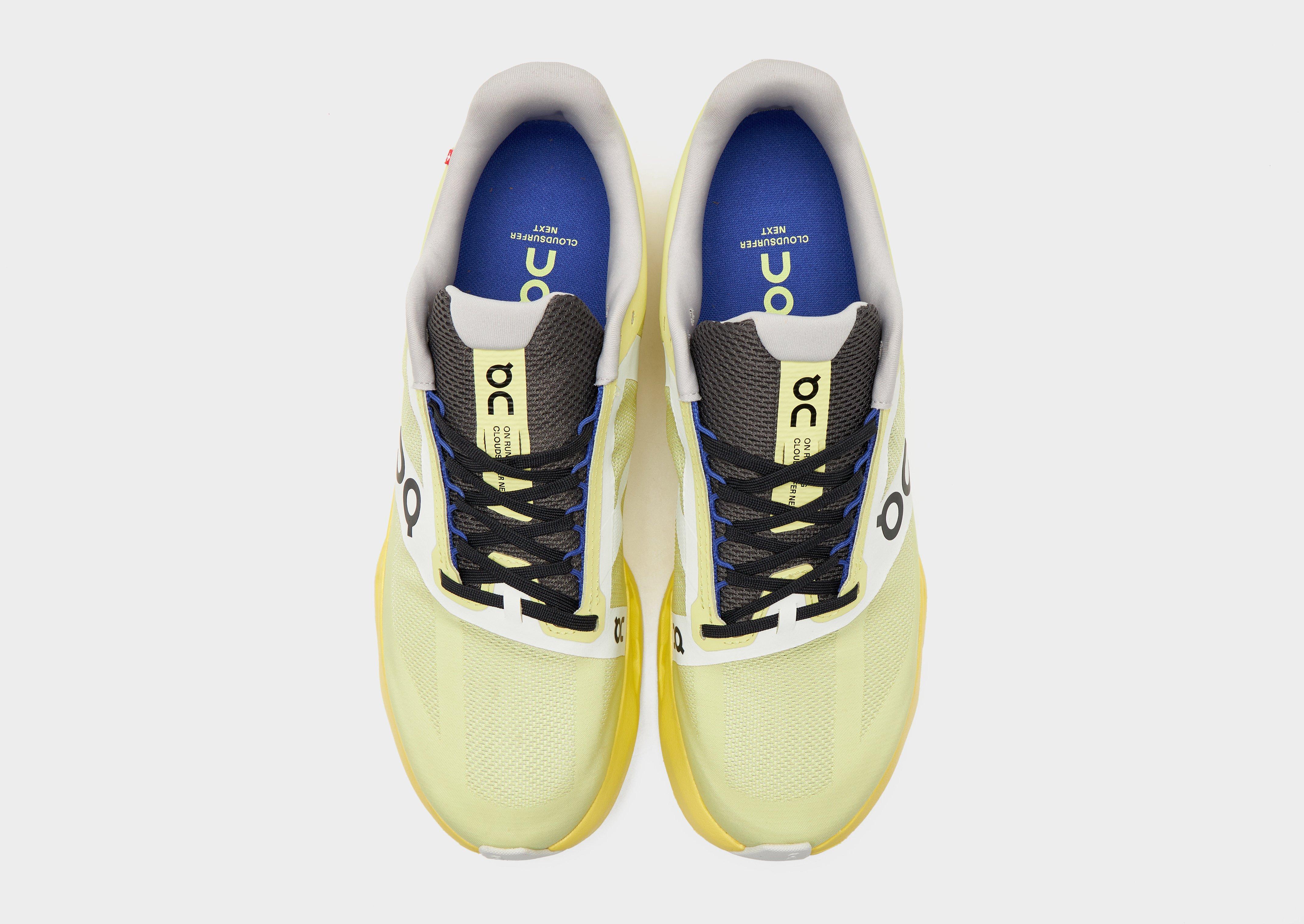 On Running Cloudsurfer Next