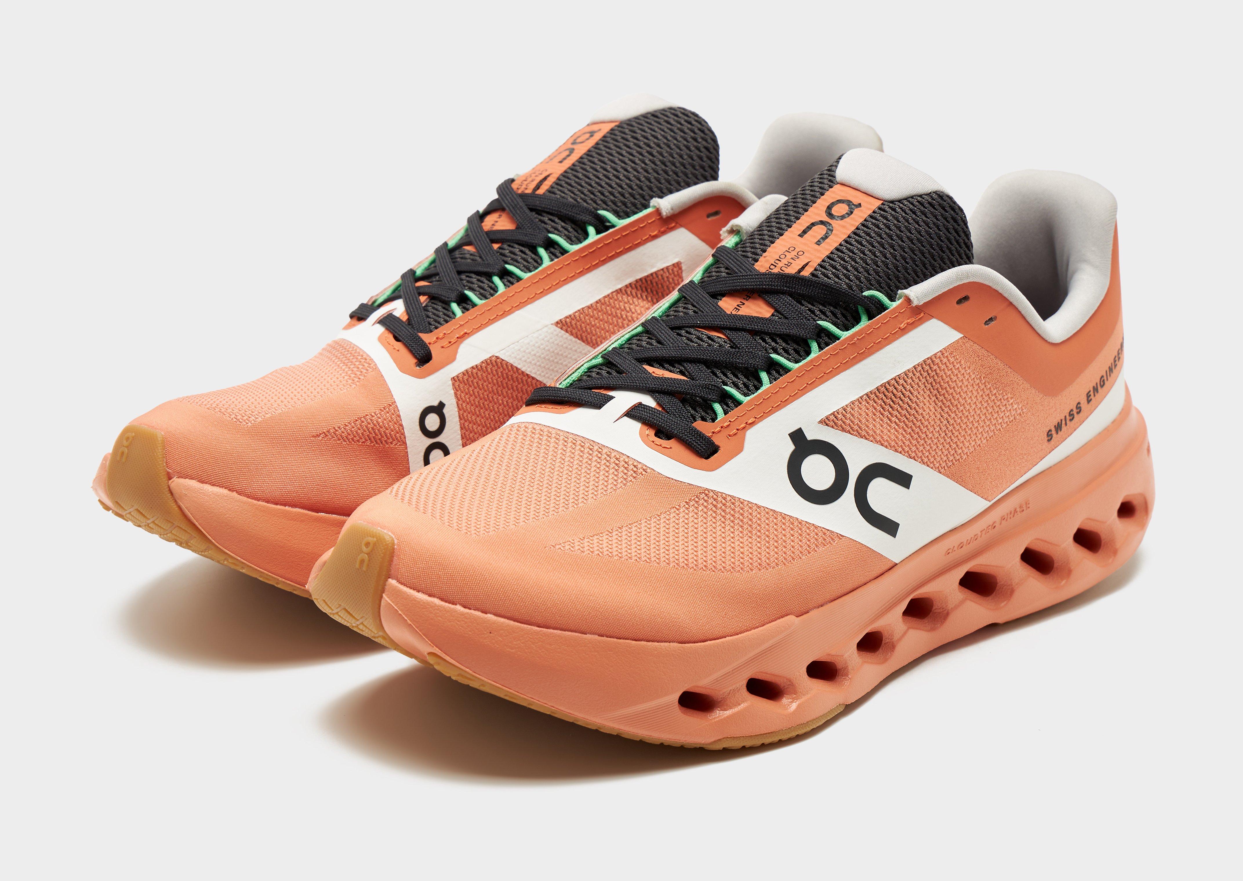 On Running Cloudsurfer Next