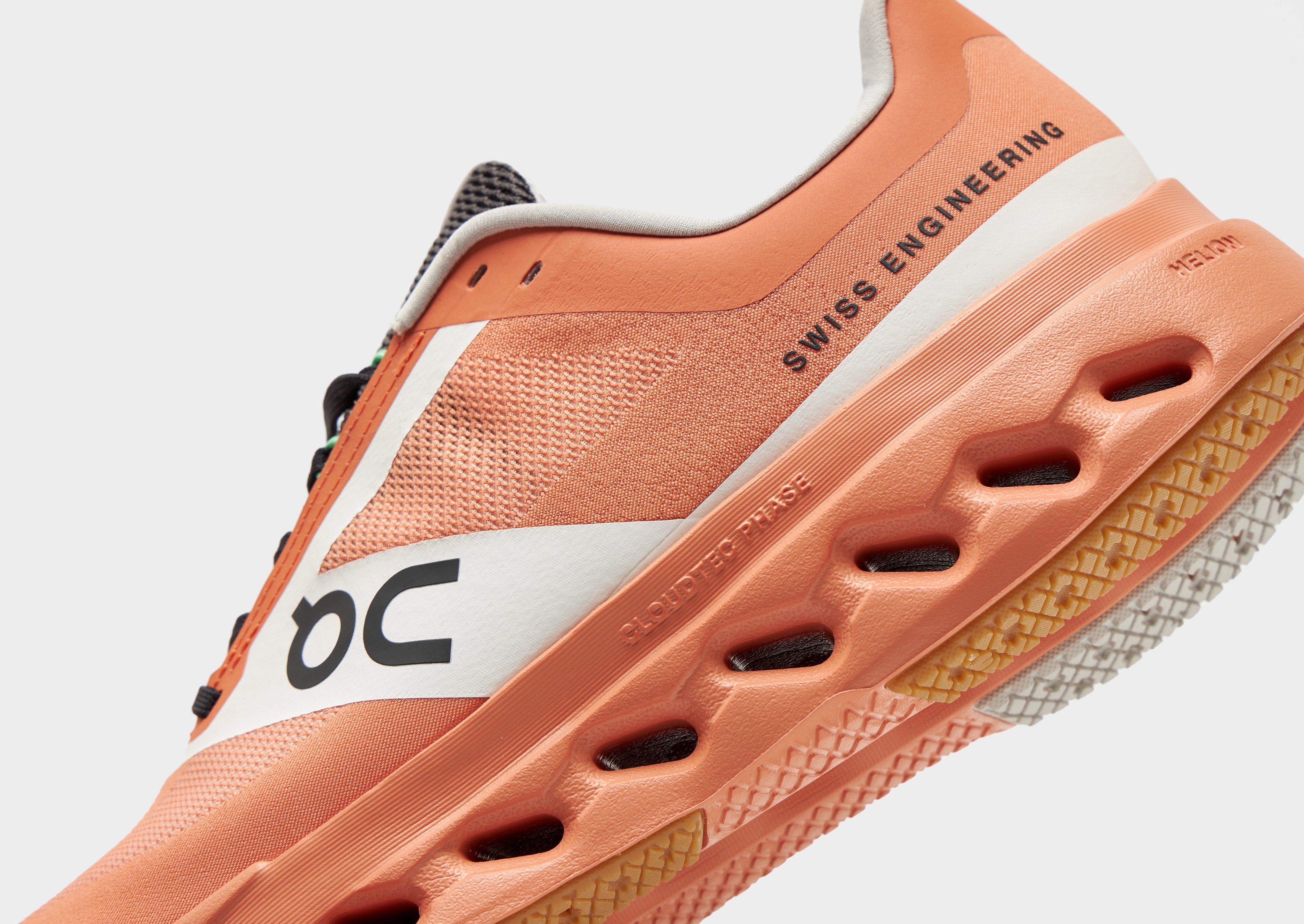 On Running Cloudsurfer Next