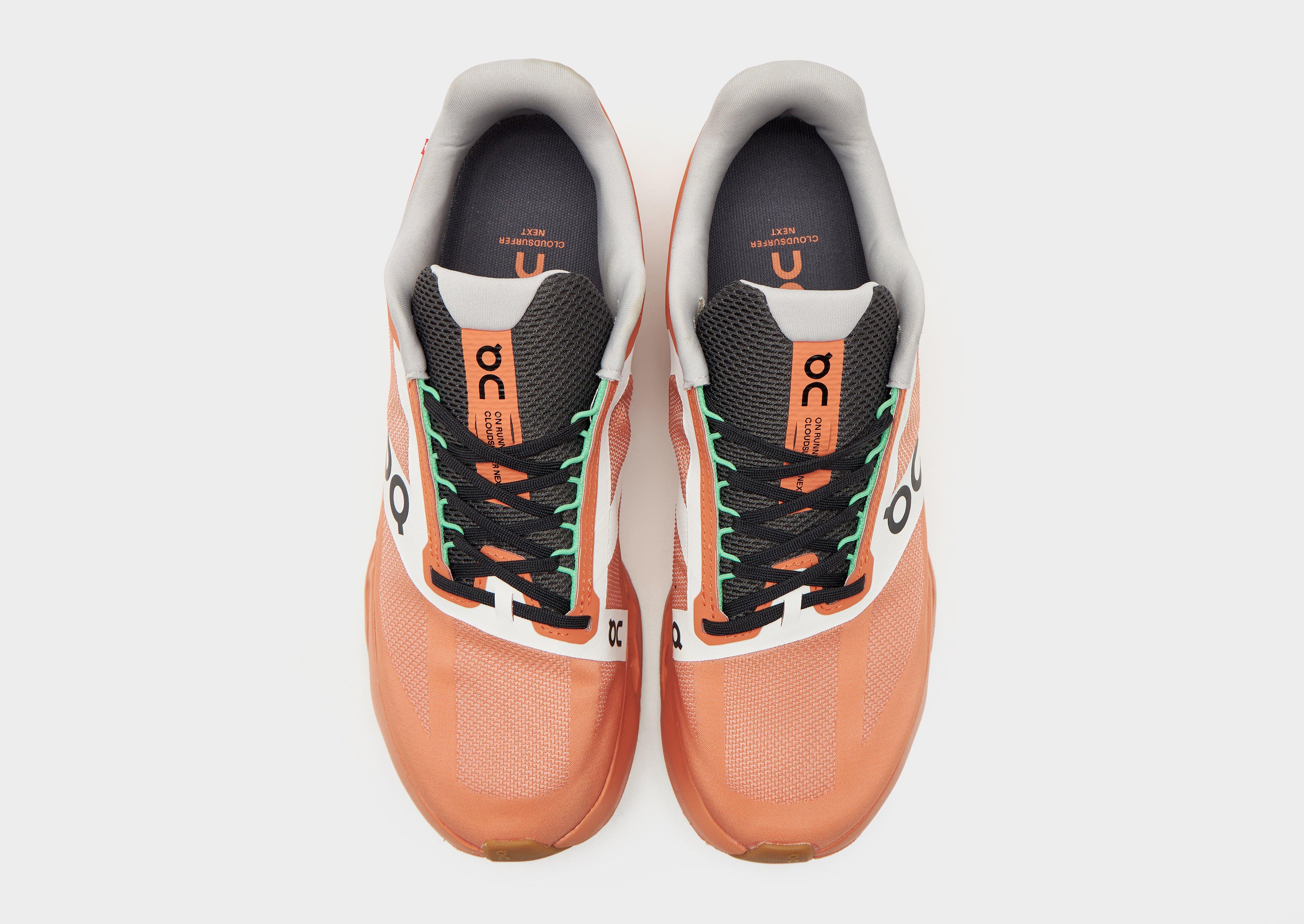 On Running Cloudsurfer Next