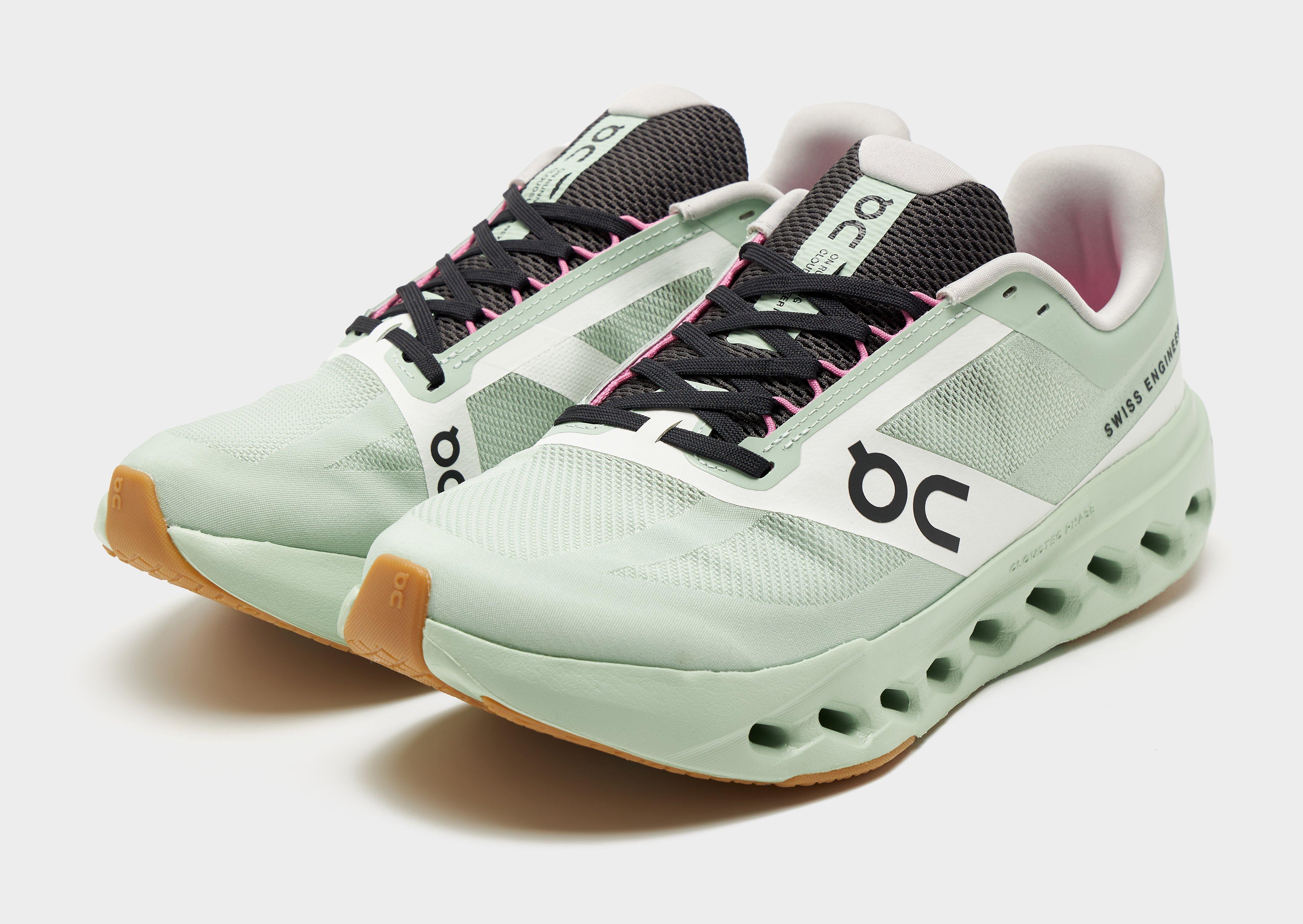 On Running Cloudsurfer Next