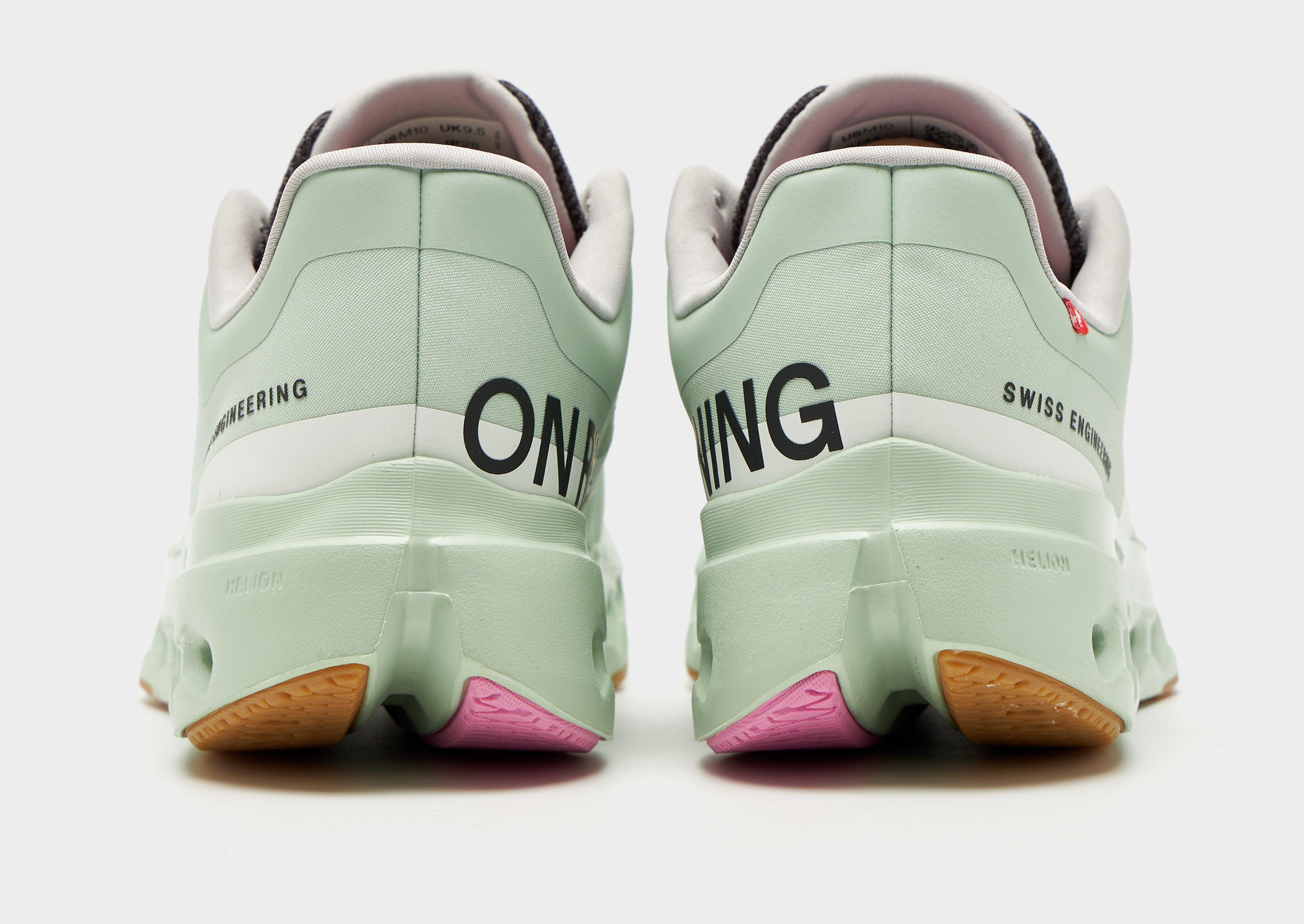 On Running Cloudsurfer Next