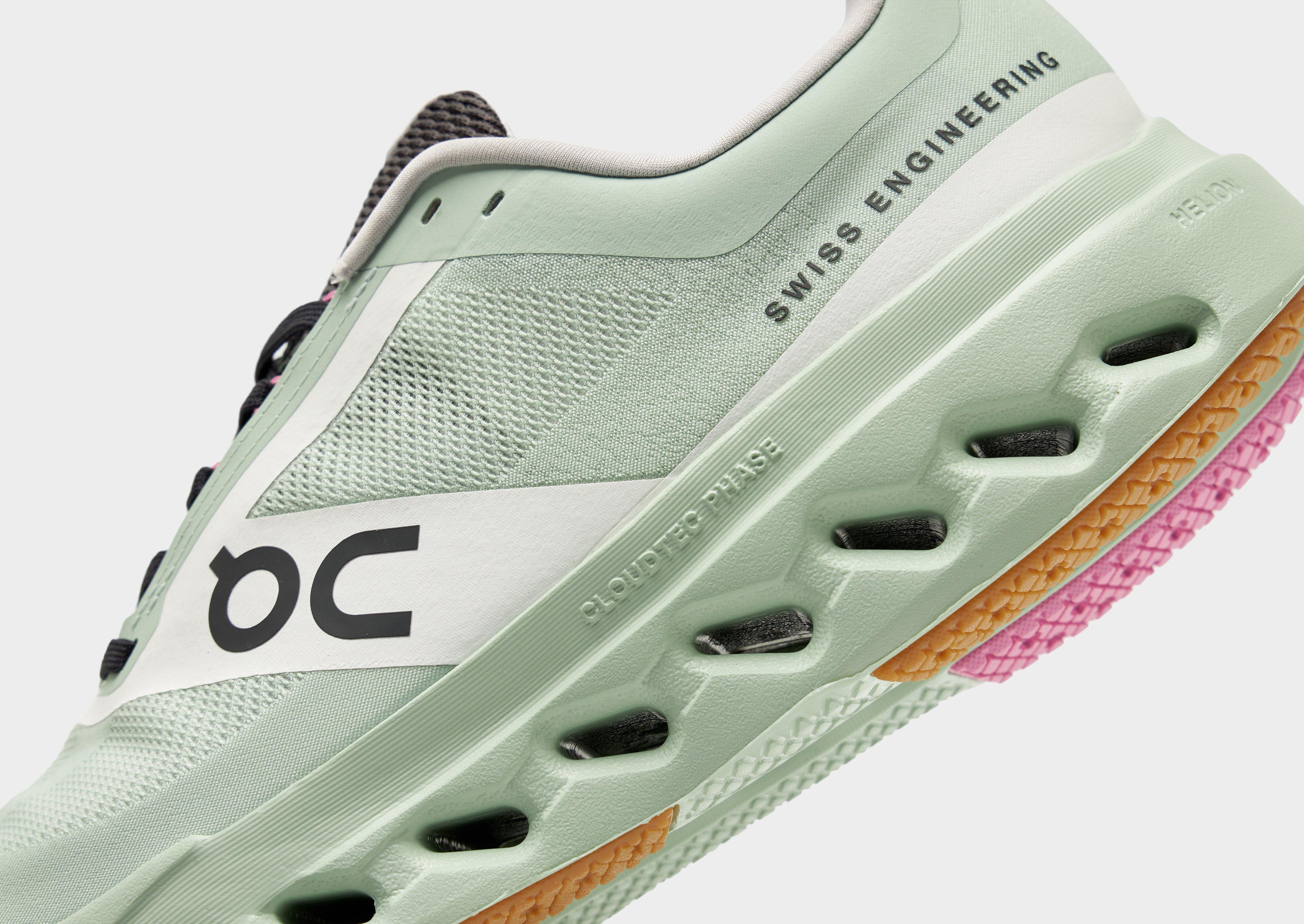 On Running Cloudsurfer Next