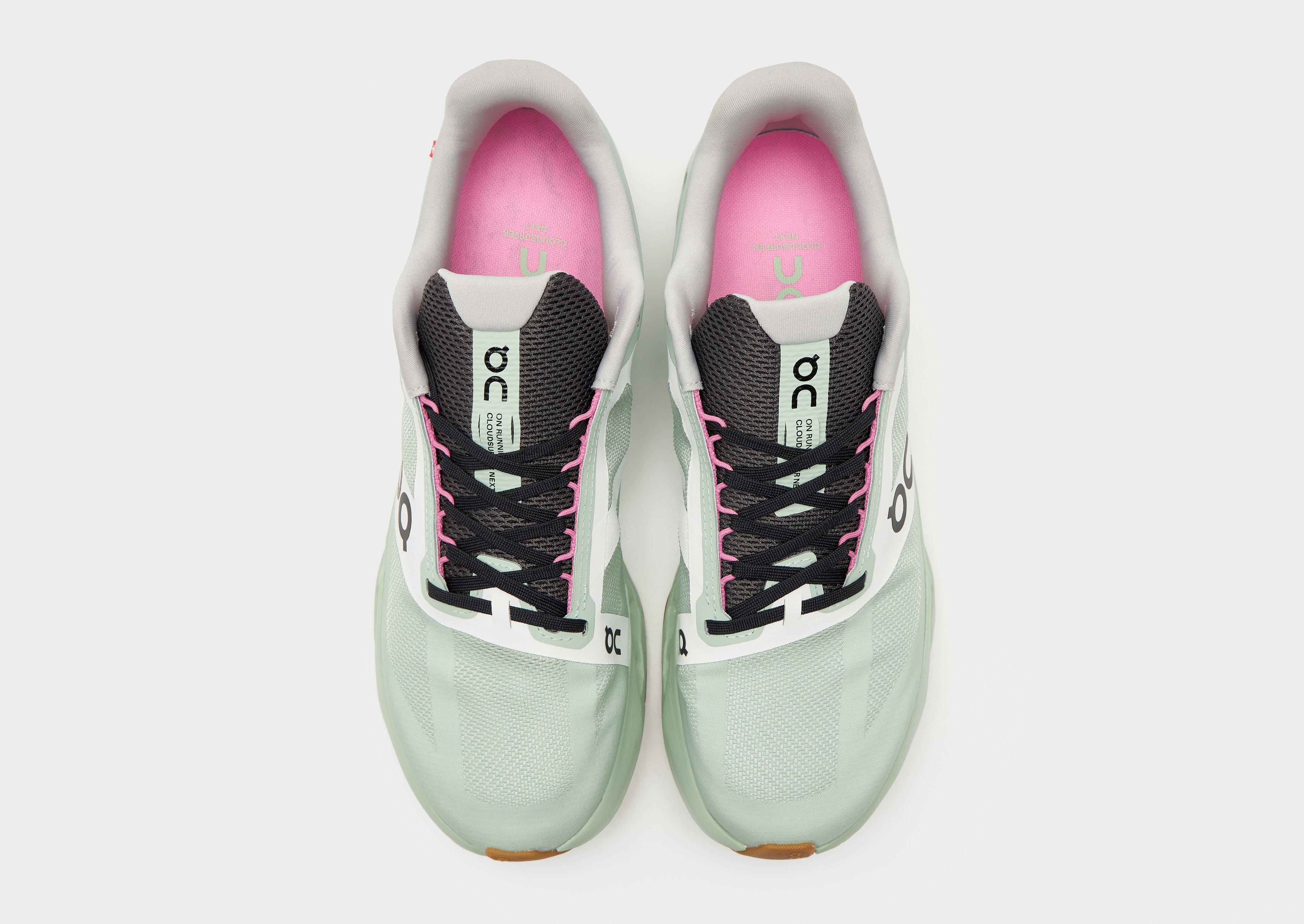 On Running Cloudsurfer Next