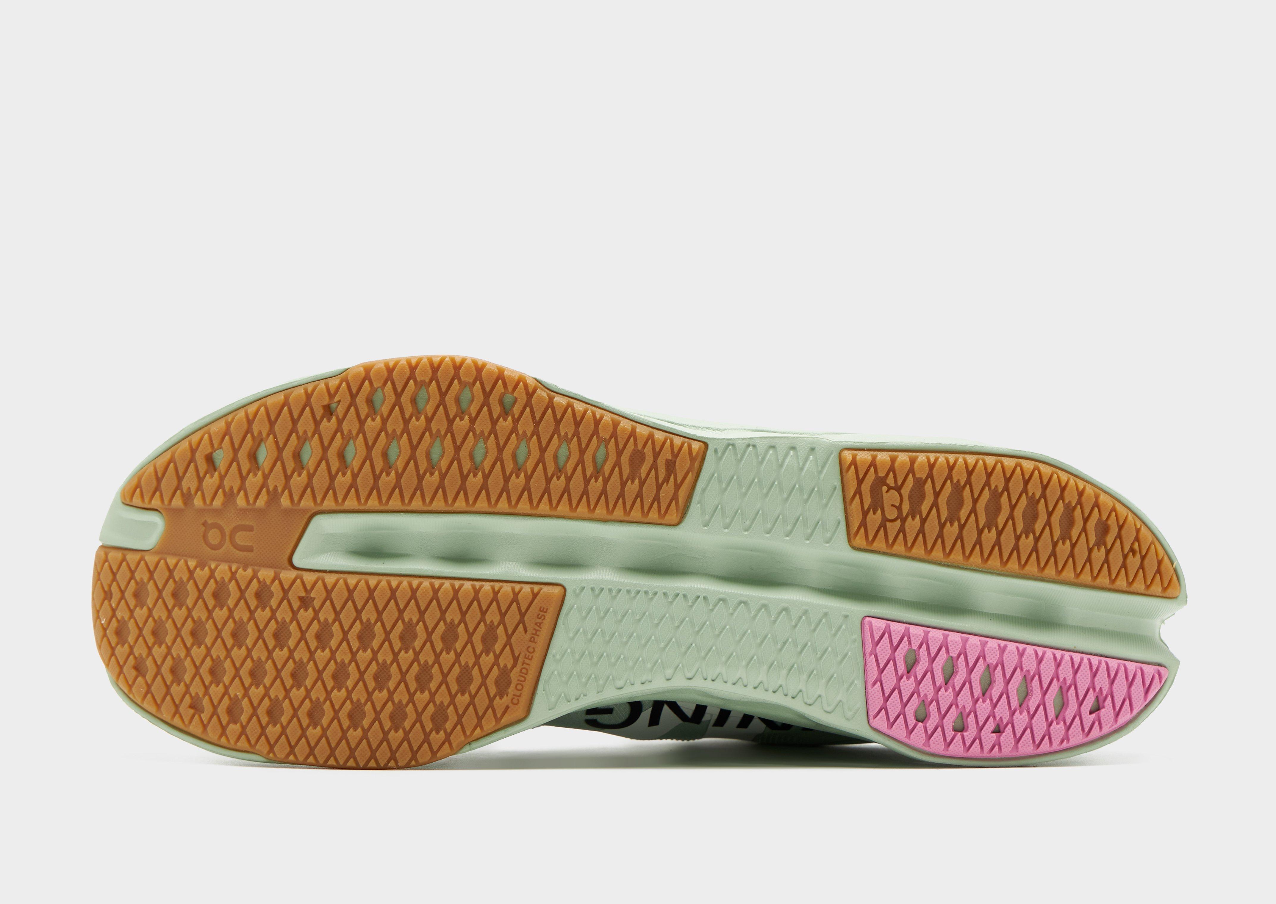 On Running Cloudsurfer Next