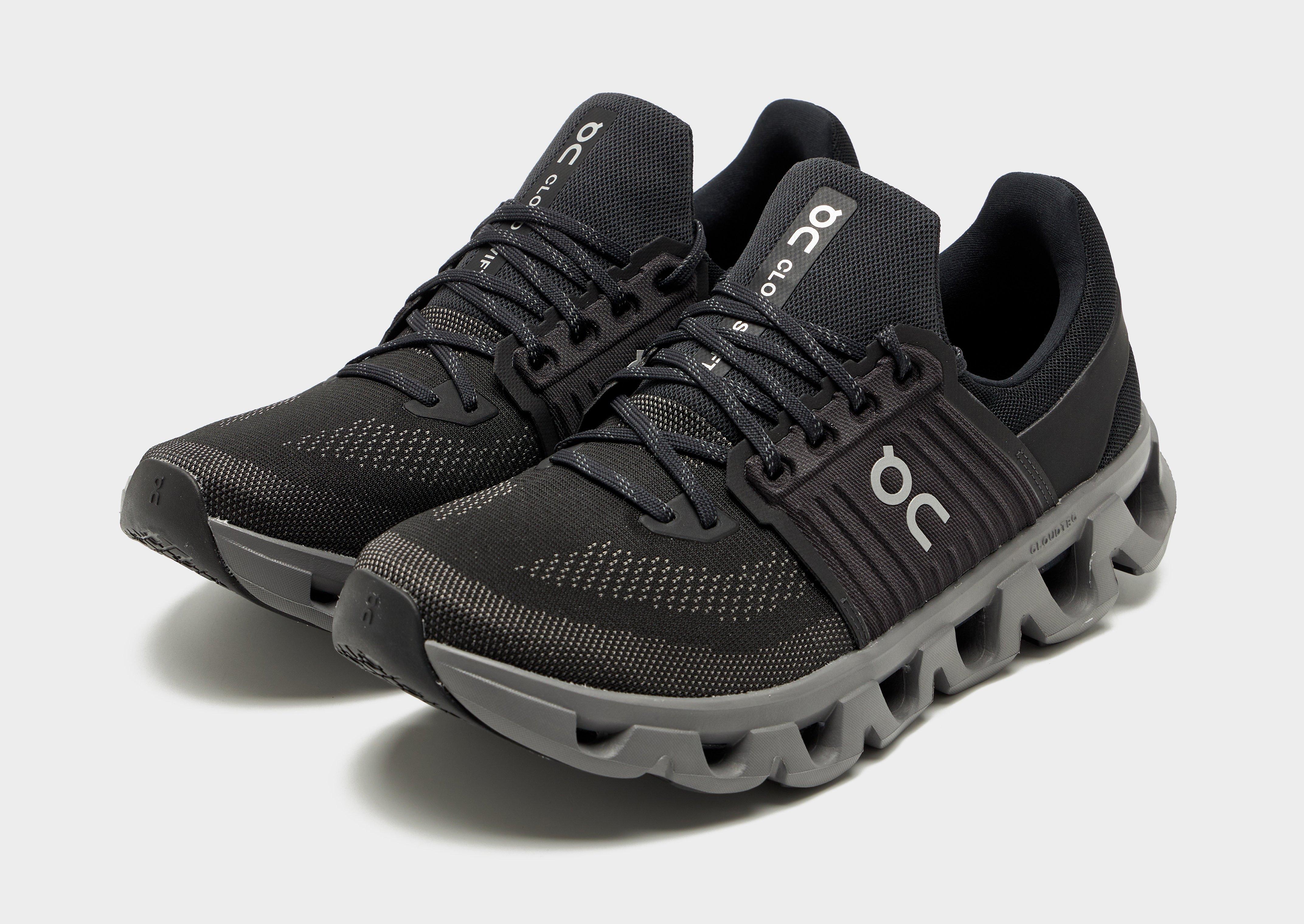 On Running Cloudswift 4 AD