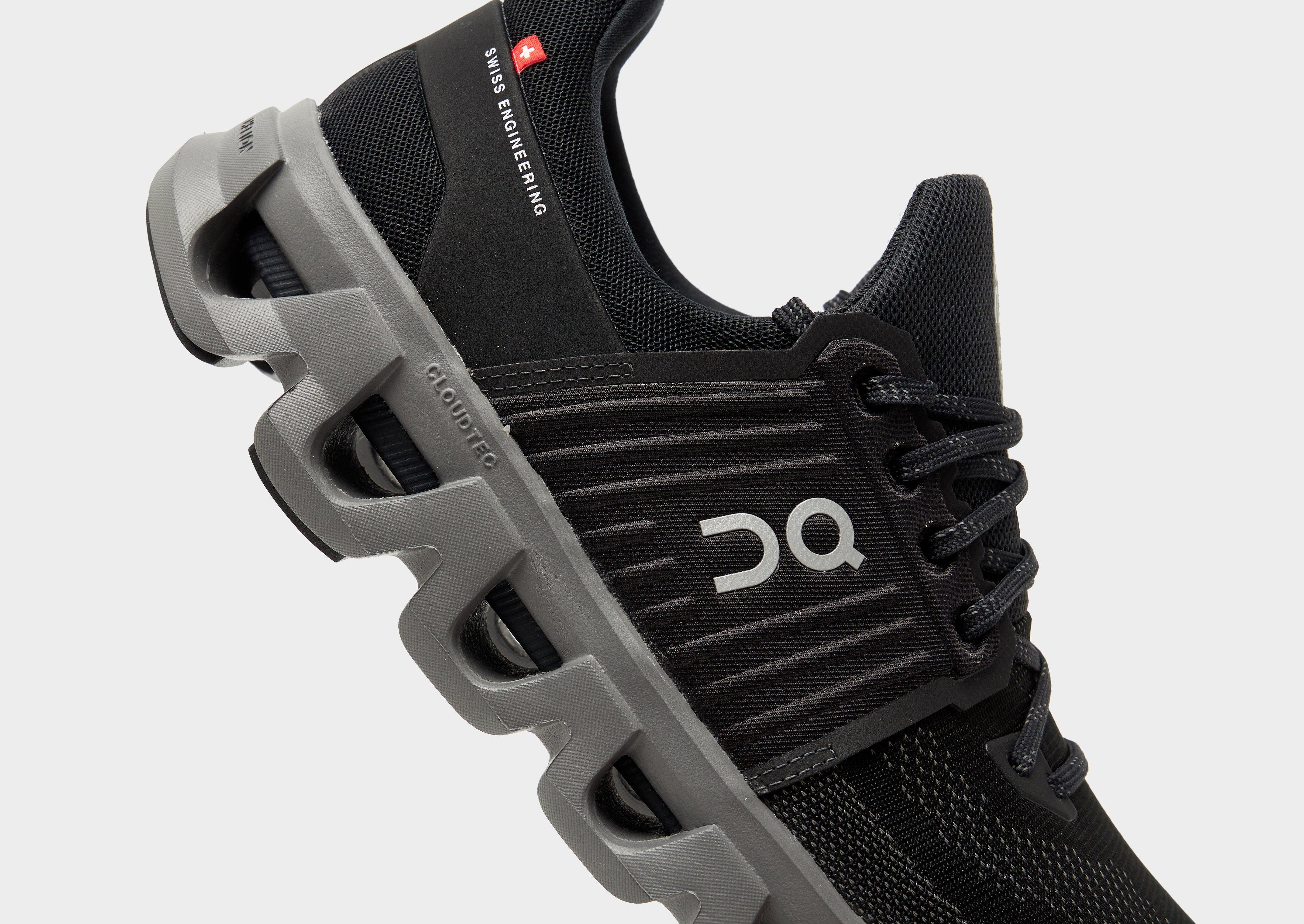 On Running Cloudswift 4 AD