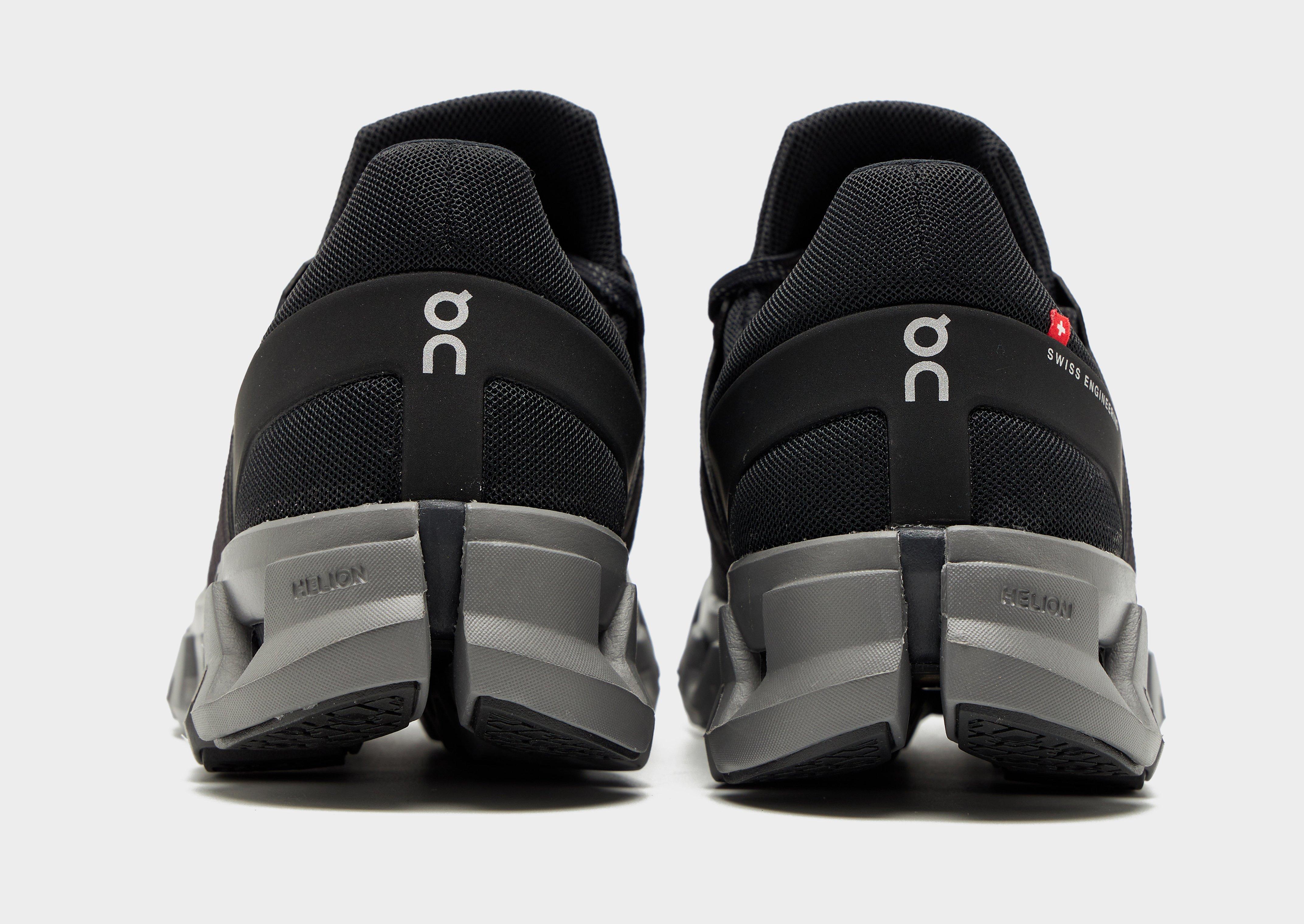 On Running Cloudswift 4 AD