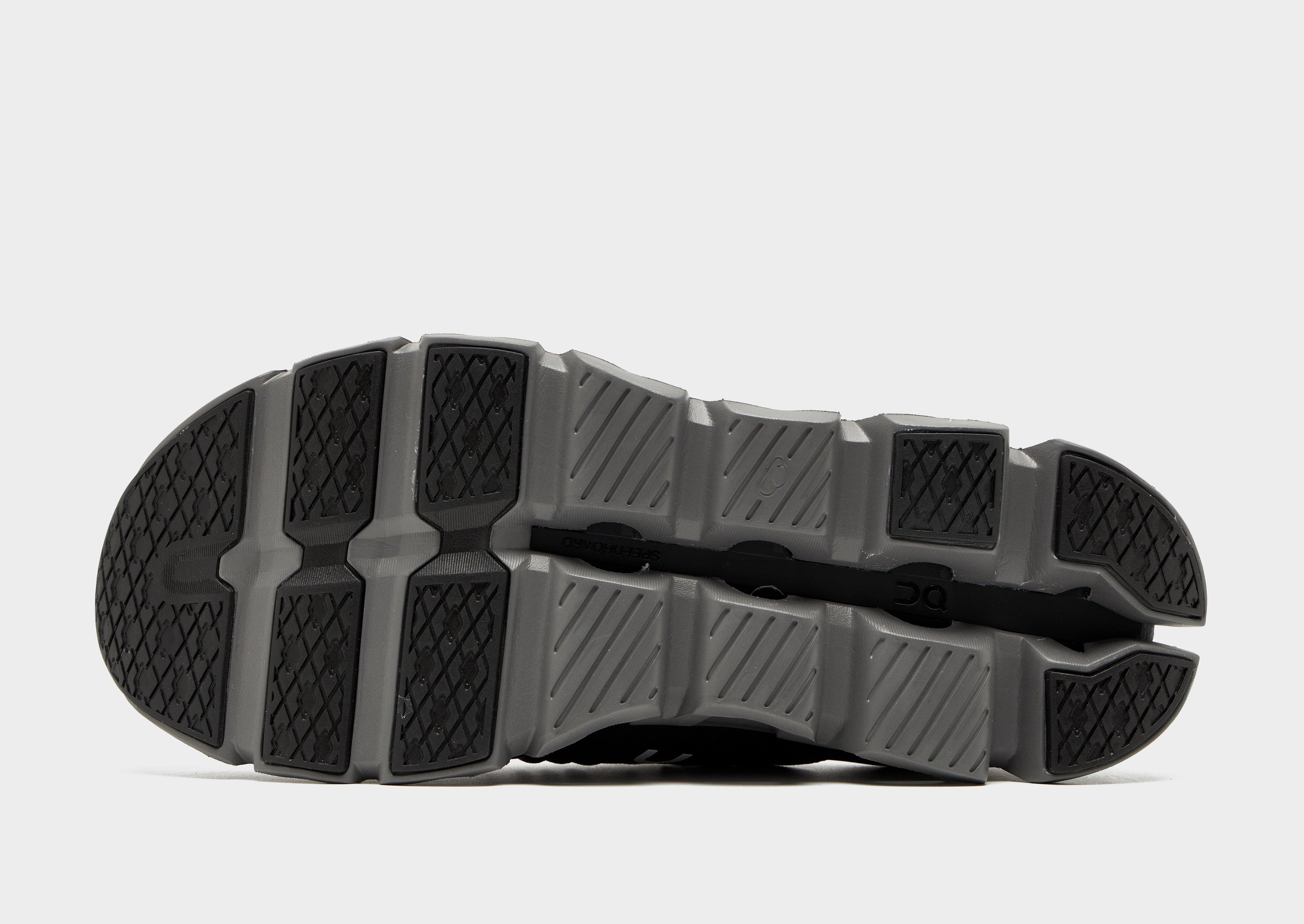 On Running Cloudswift 4 AD