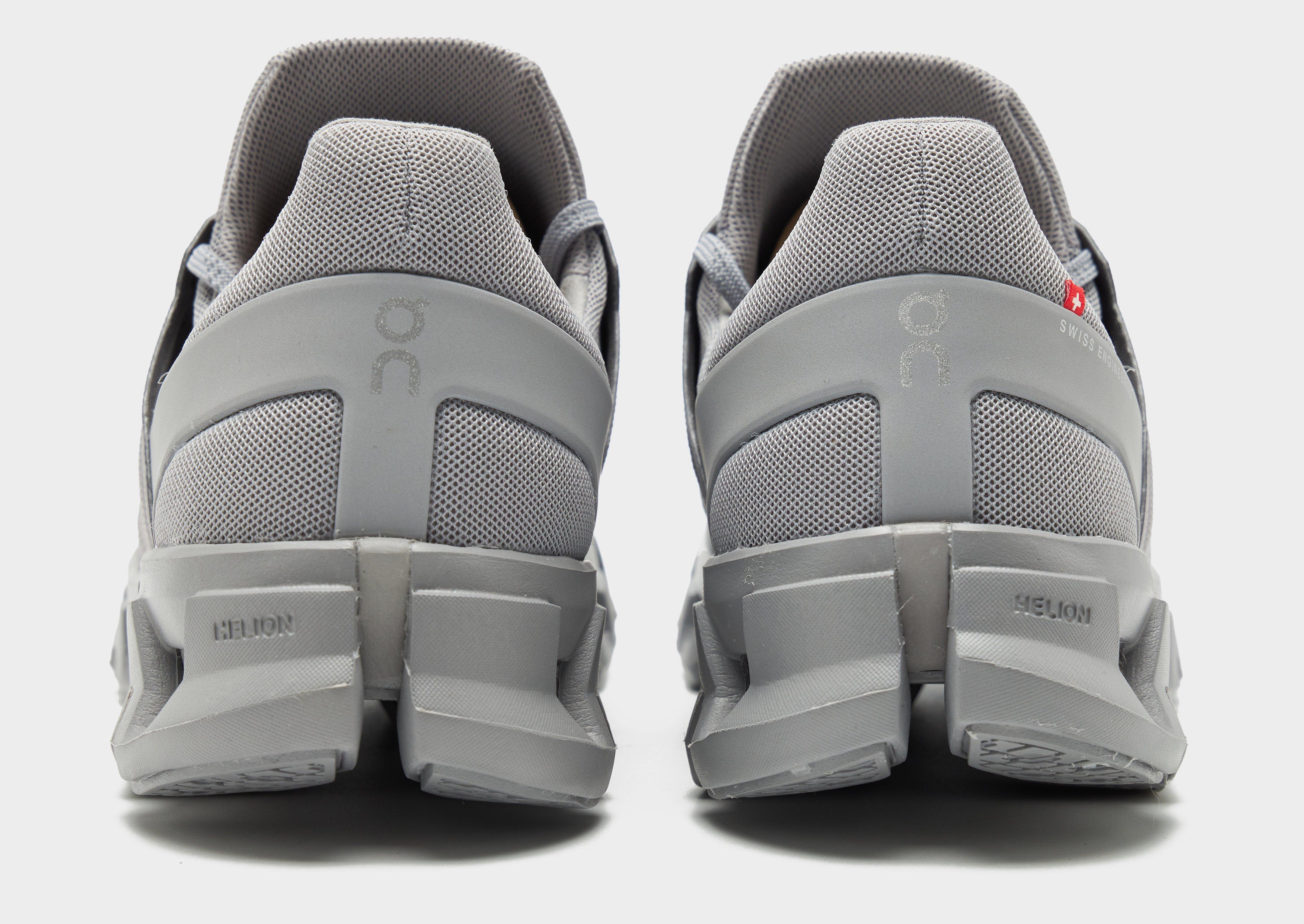 On Running Cloudswift 4 AD