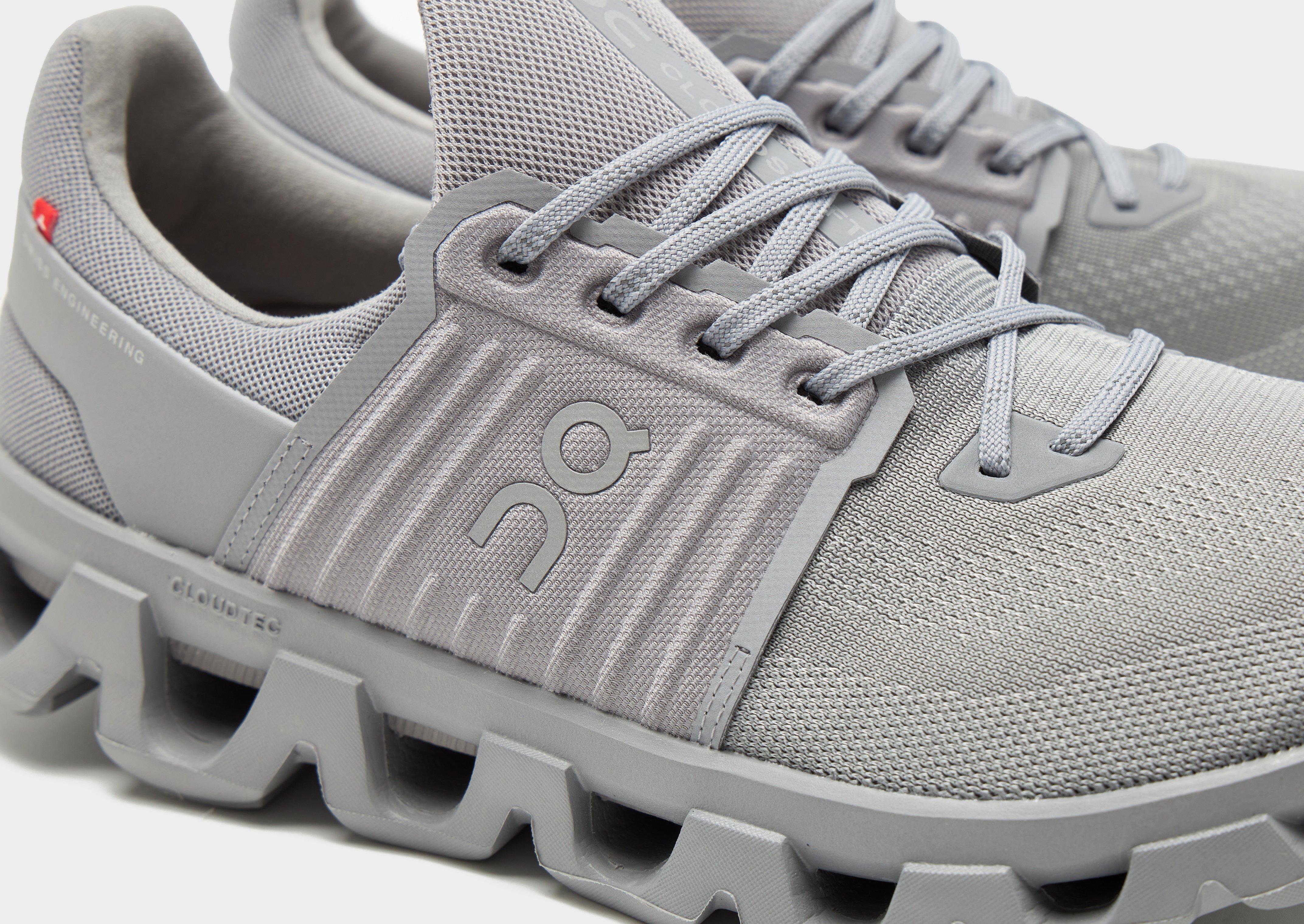 On Running Cloudswift 4 AD