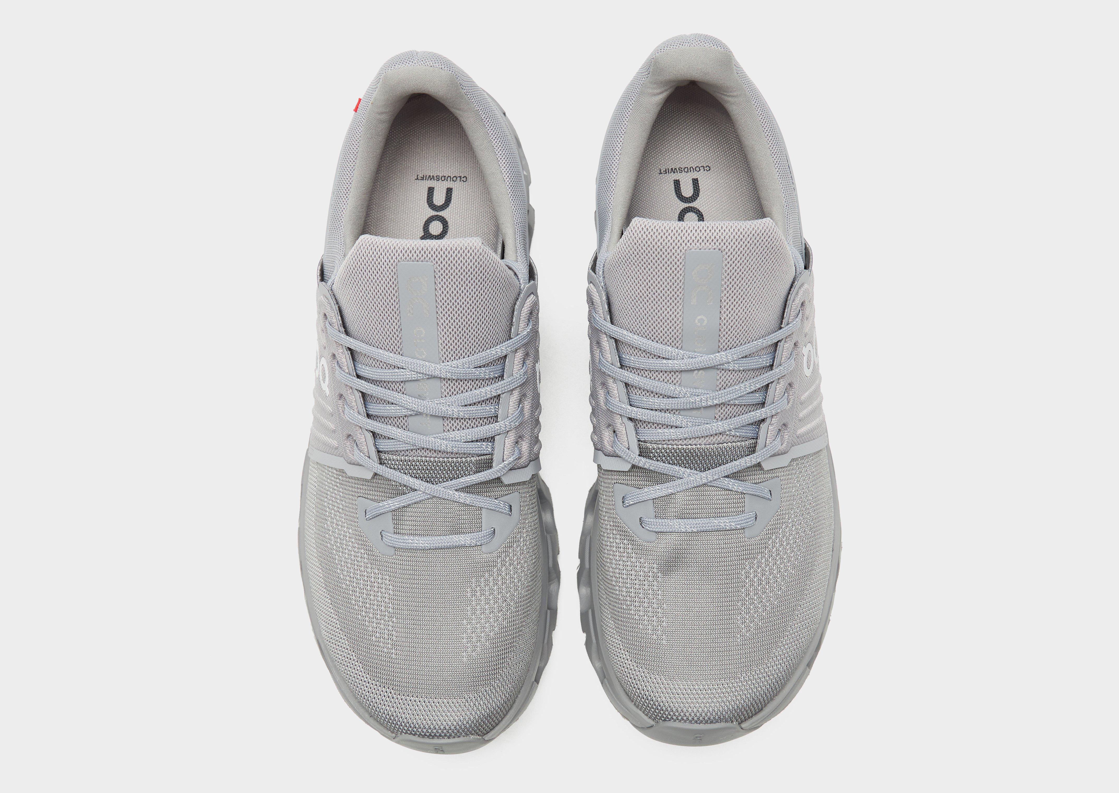 On Running Cloudswift 4 AD