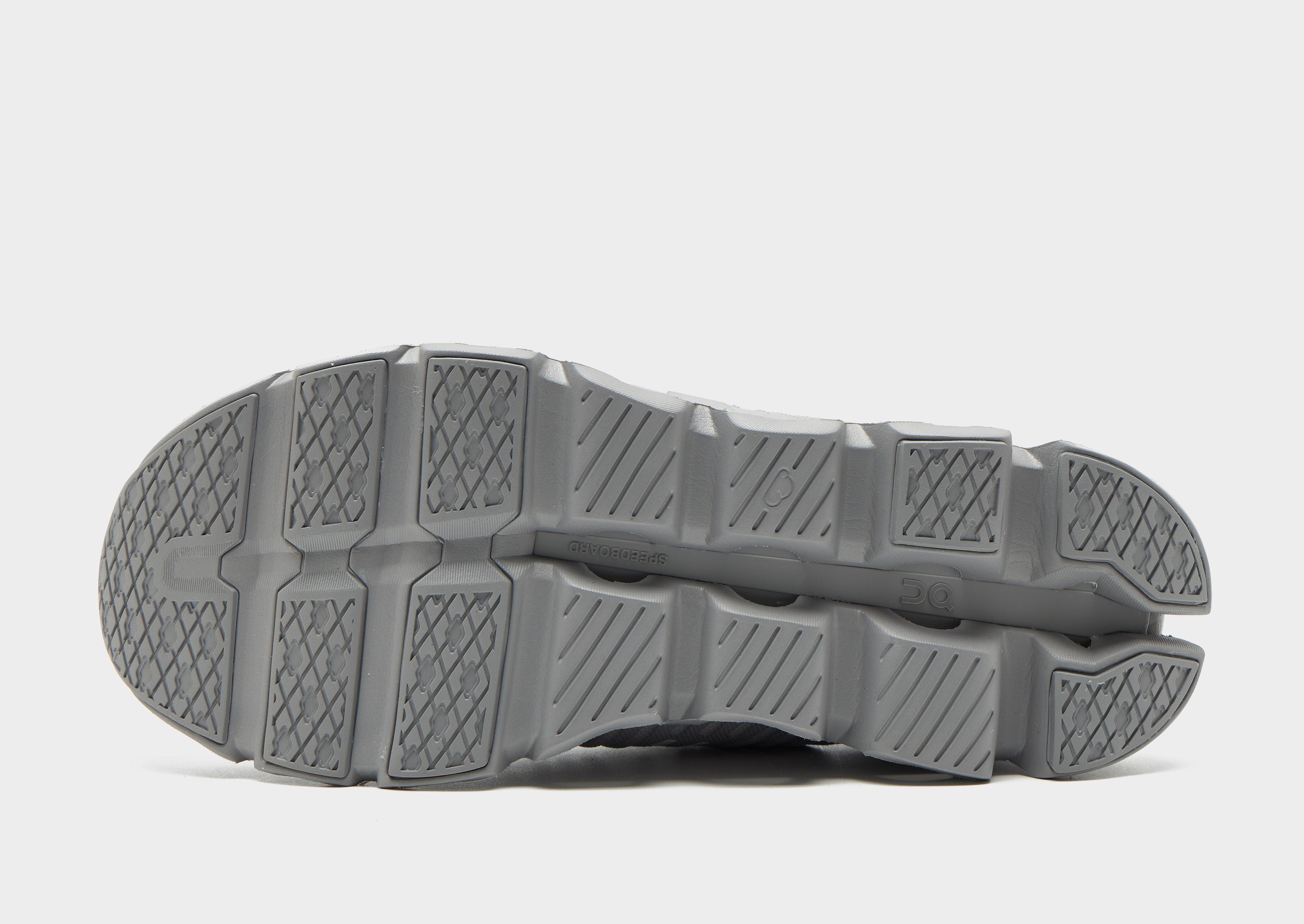 On Running Cloudswift 4 AD