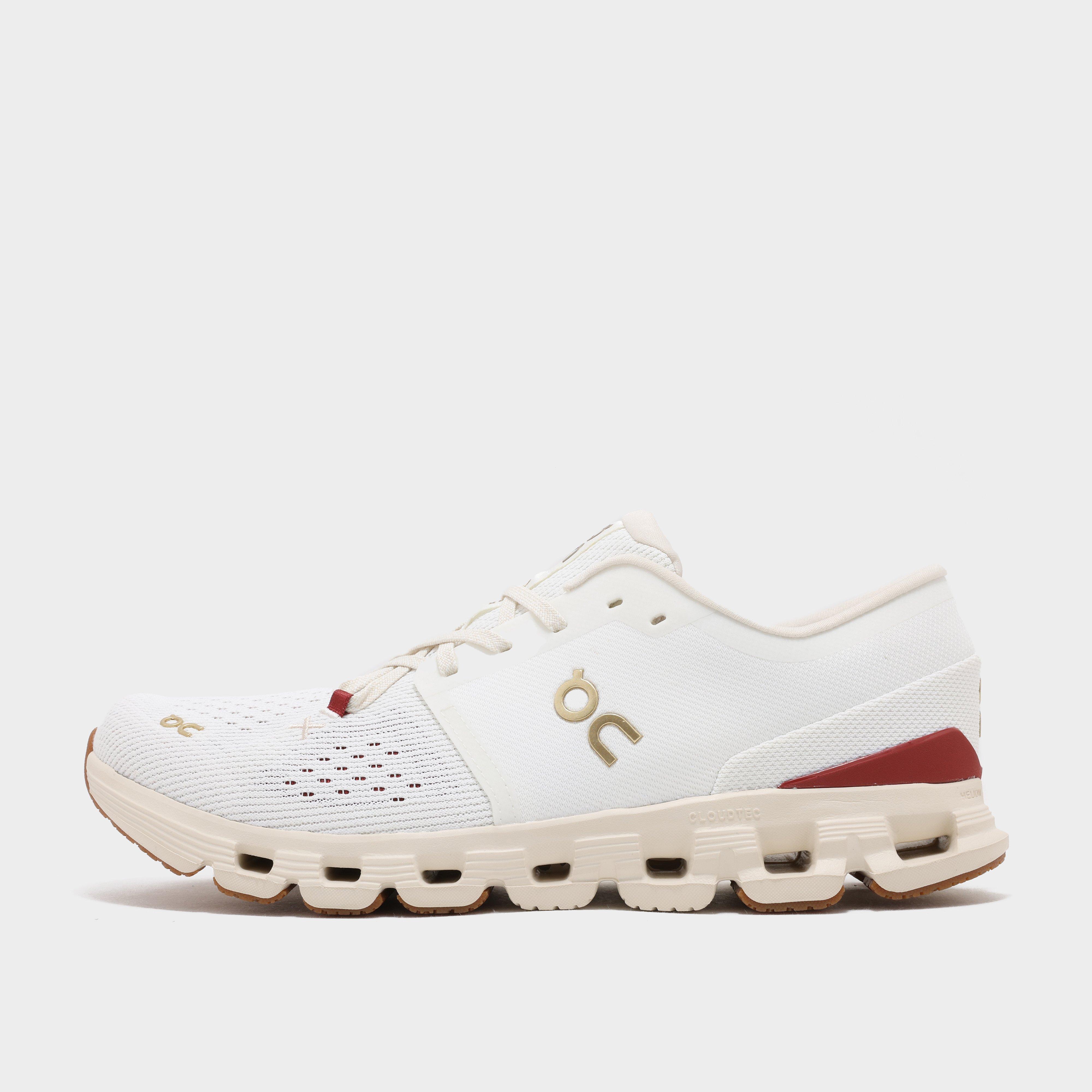 On Running Cloud X 4 'Lunar New Year'