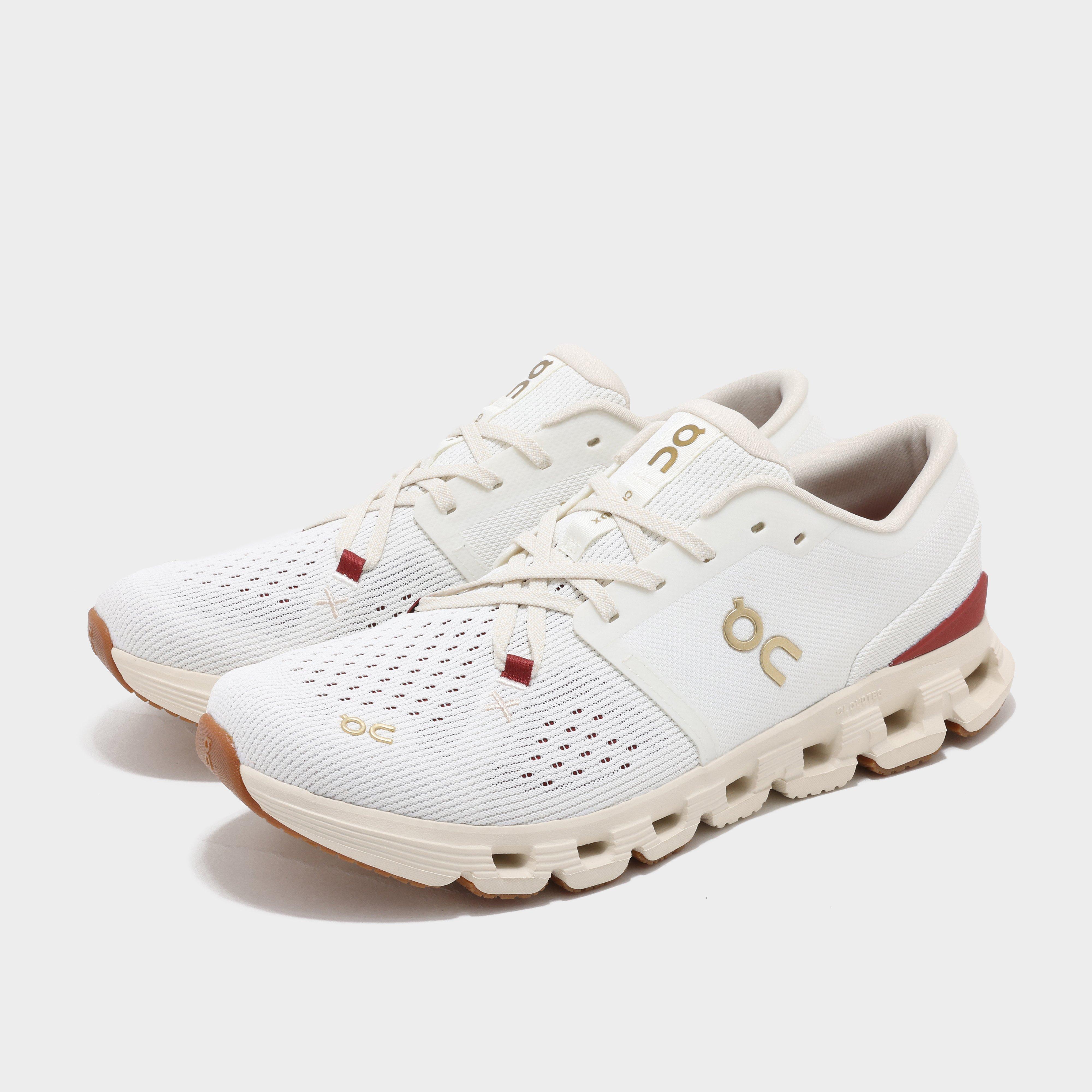 On Running Cloud X 4 'Lunar New Year'