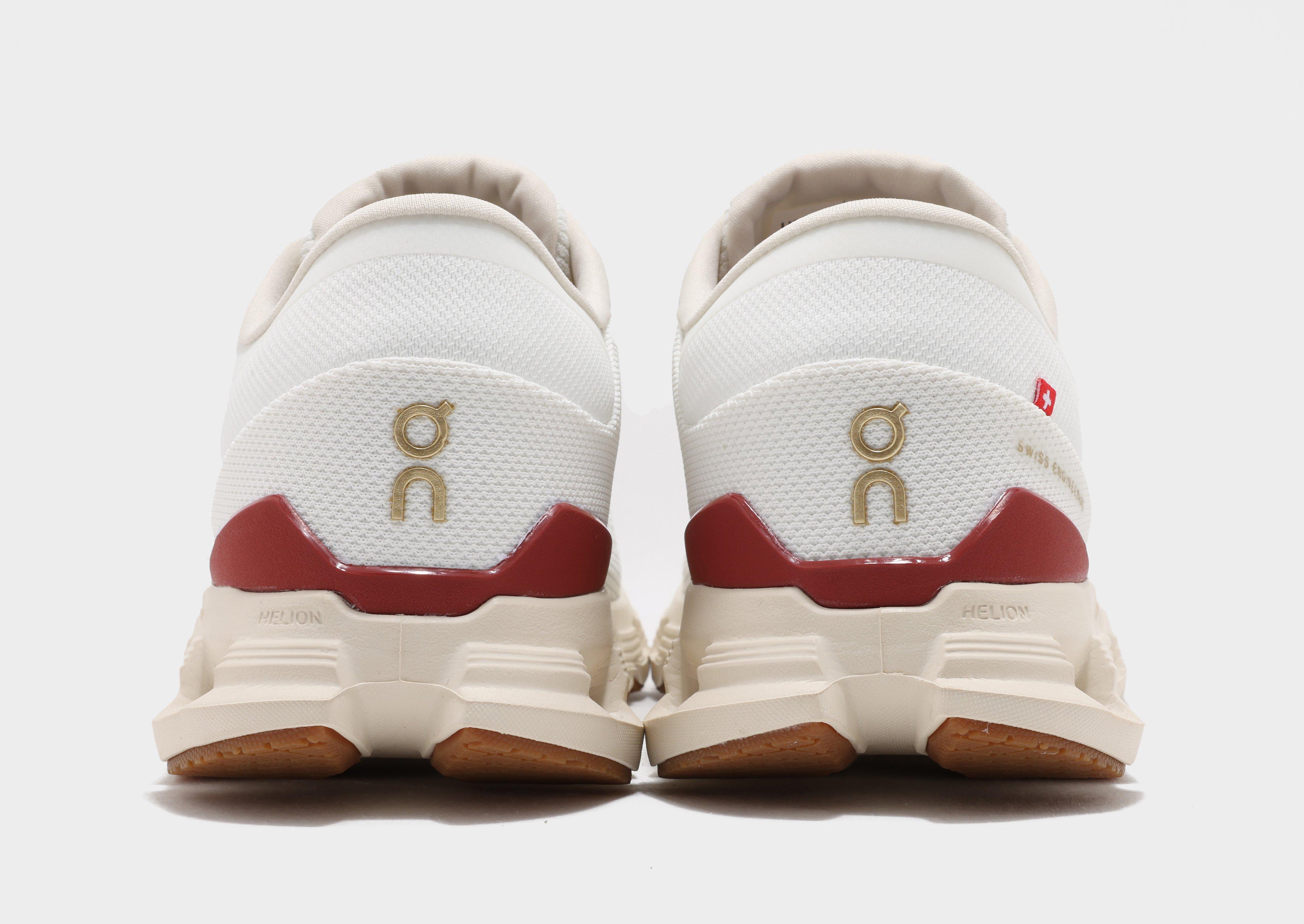 On Running Cloud X 4 'Lunar New Year'