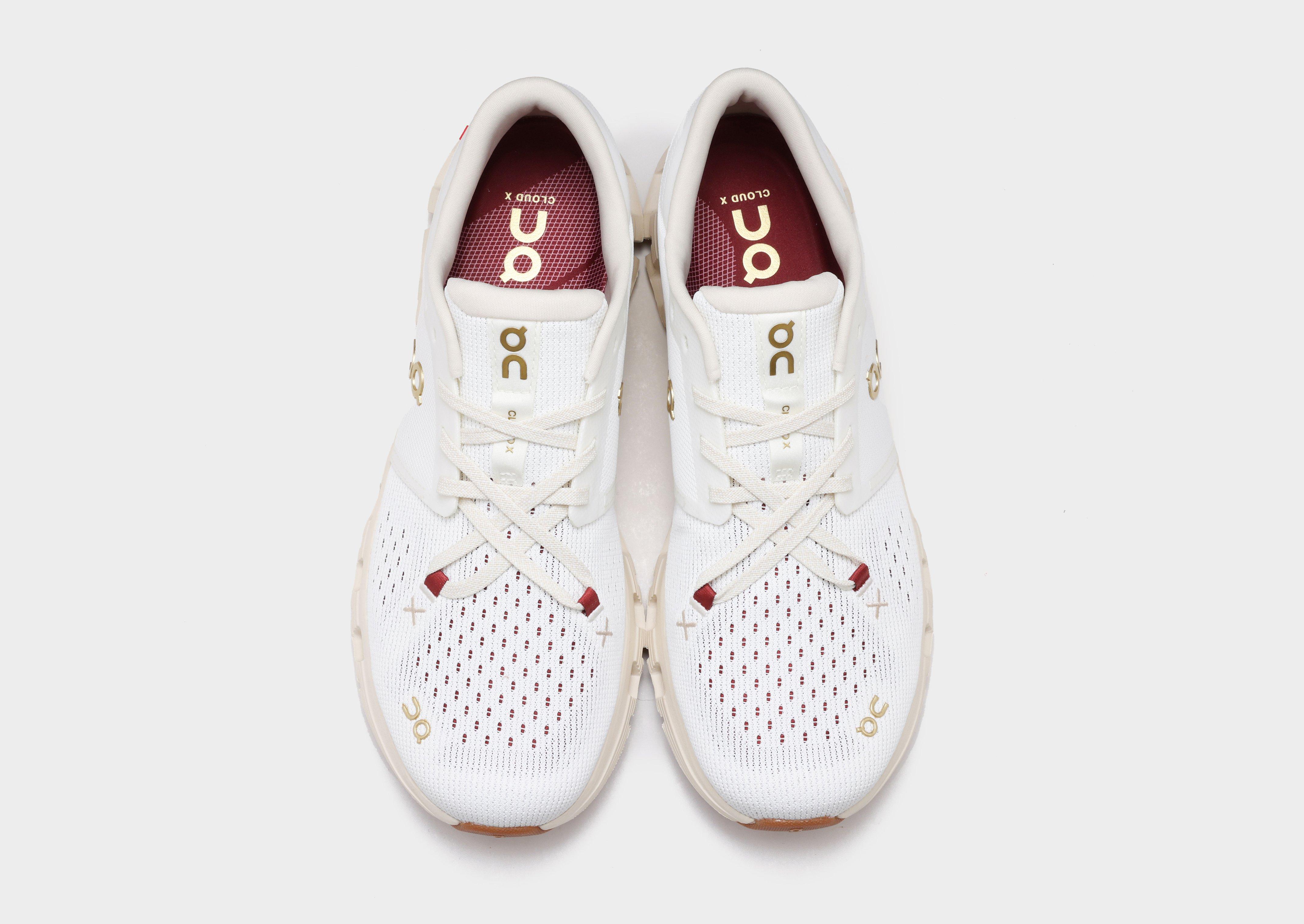 On Running Cloud X 4 'Lunar New Year'