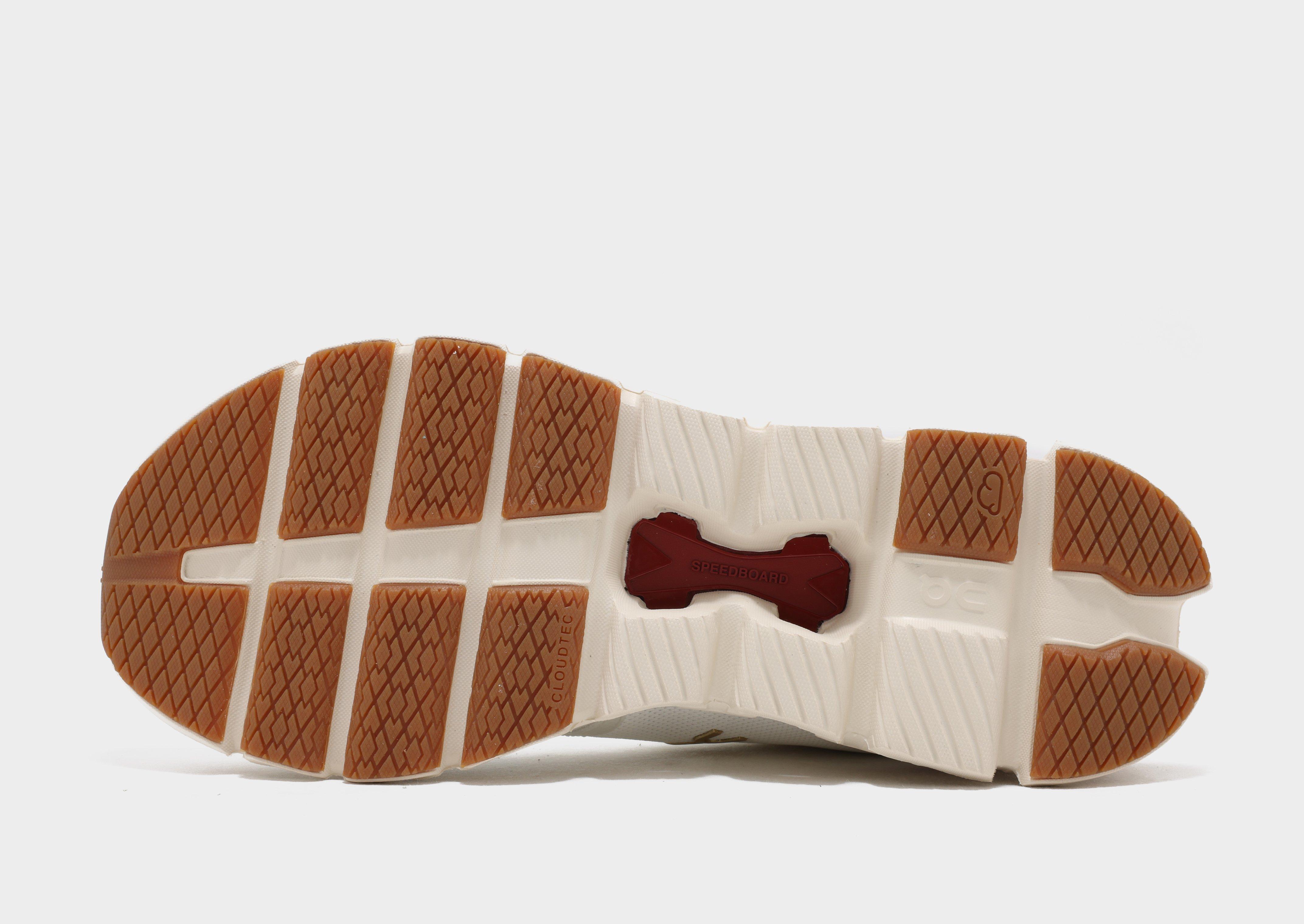 On Running Cloud X 4 'Lunar New Year'