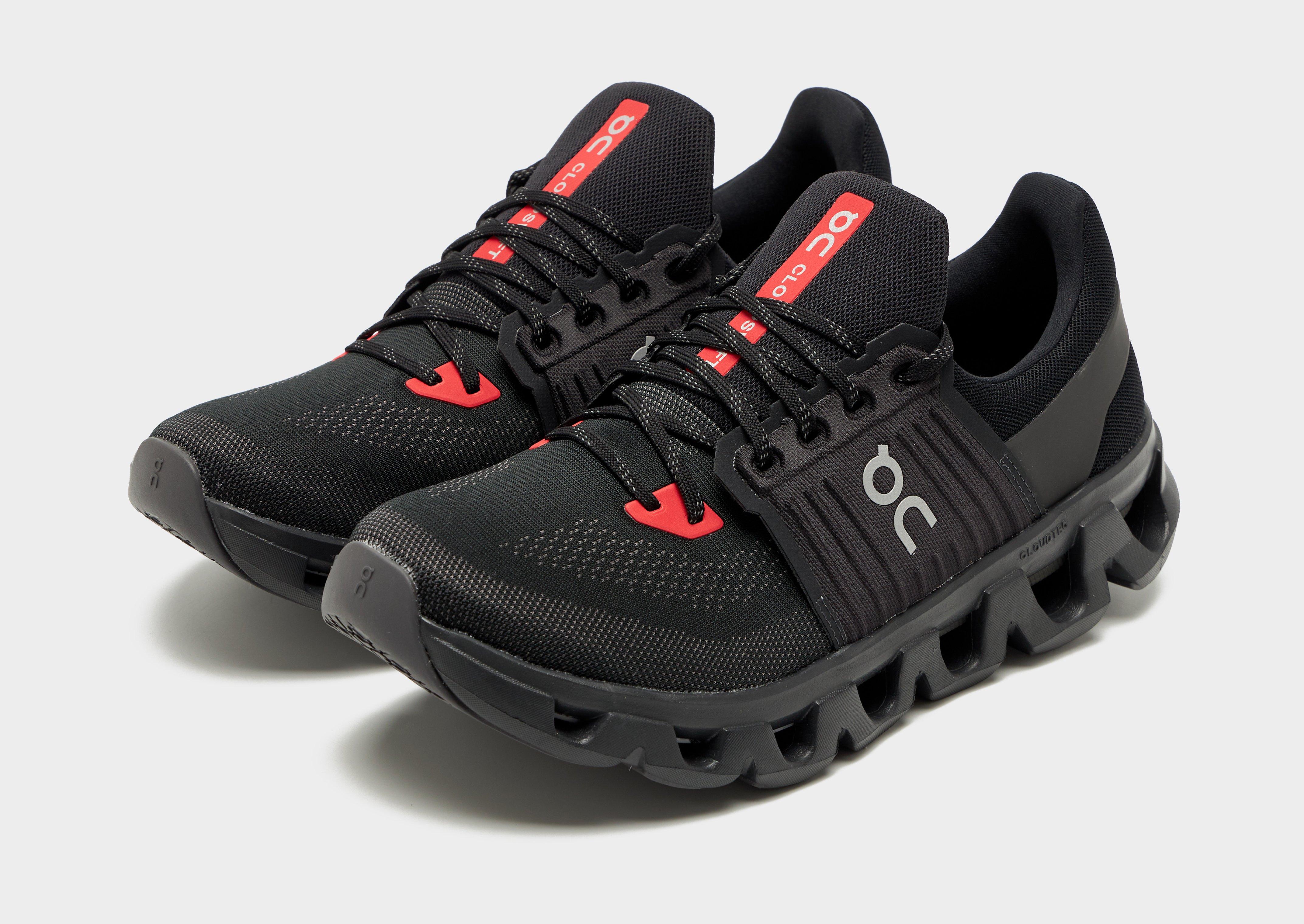 On Running Cloudswift 4 AD