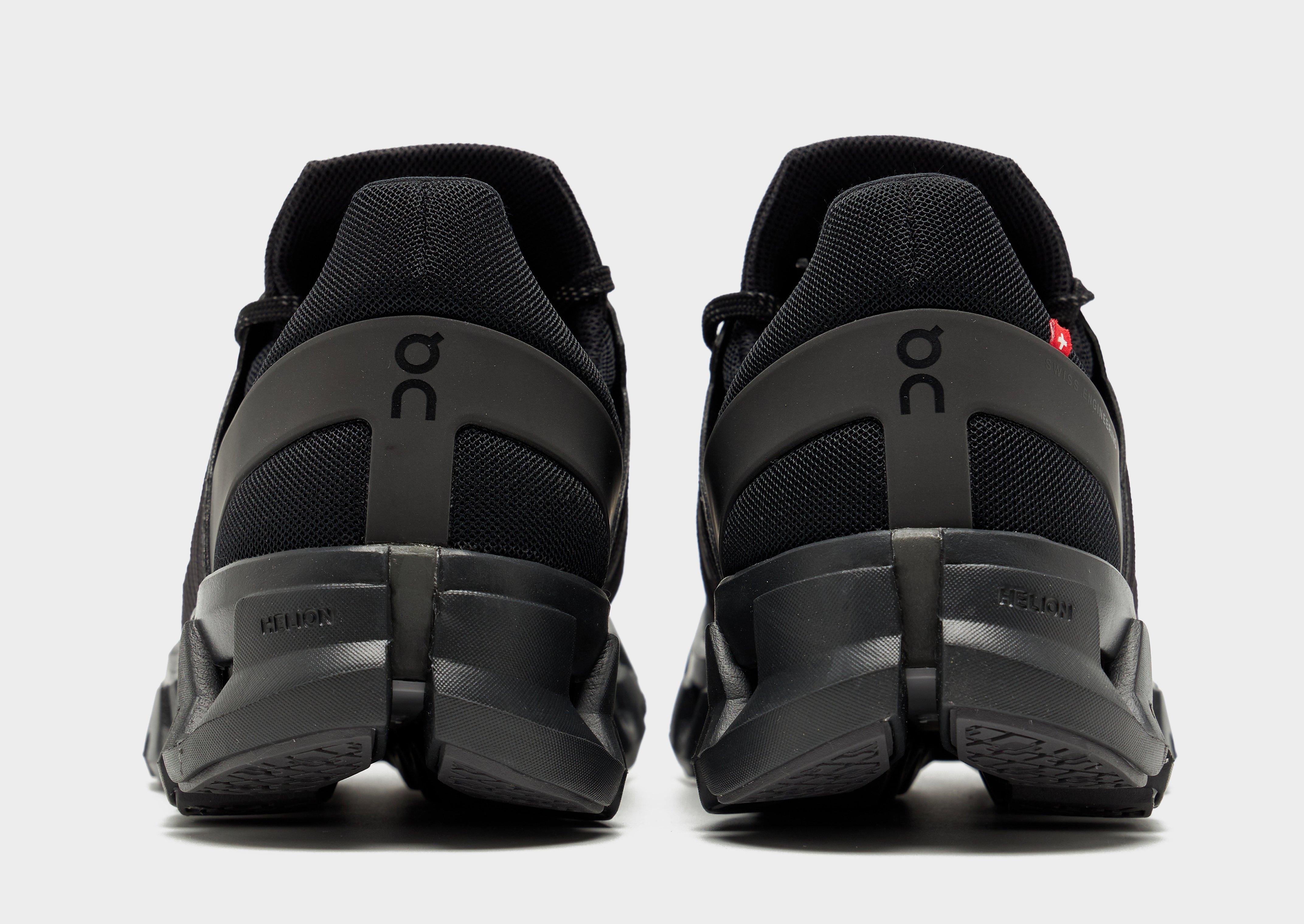 On Running Cloudswift 4 AD