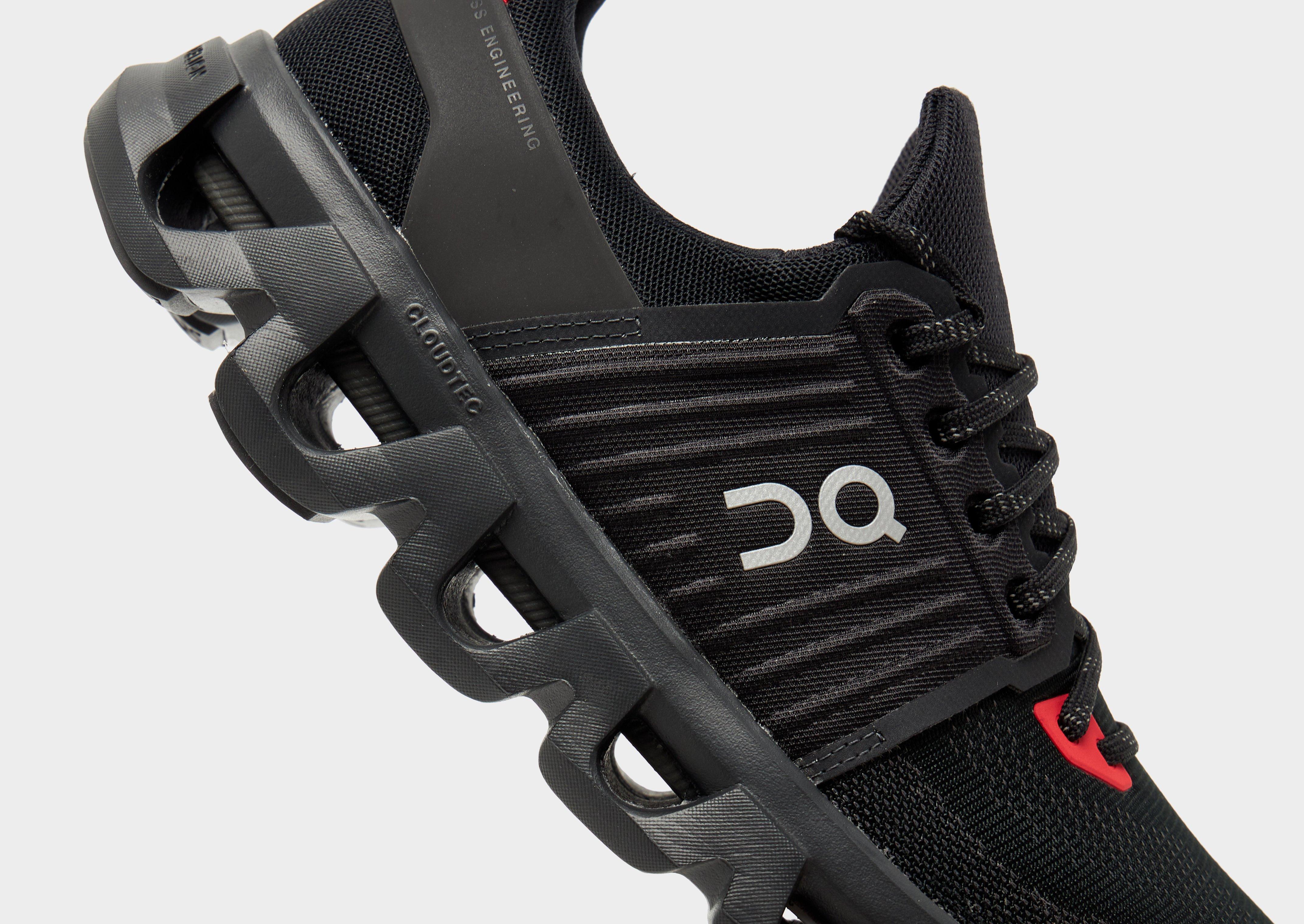 On Running Cloudswift 4 AD