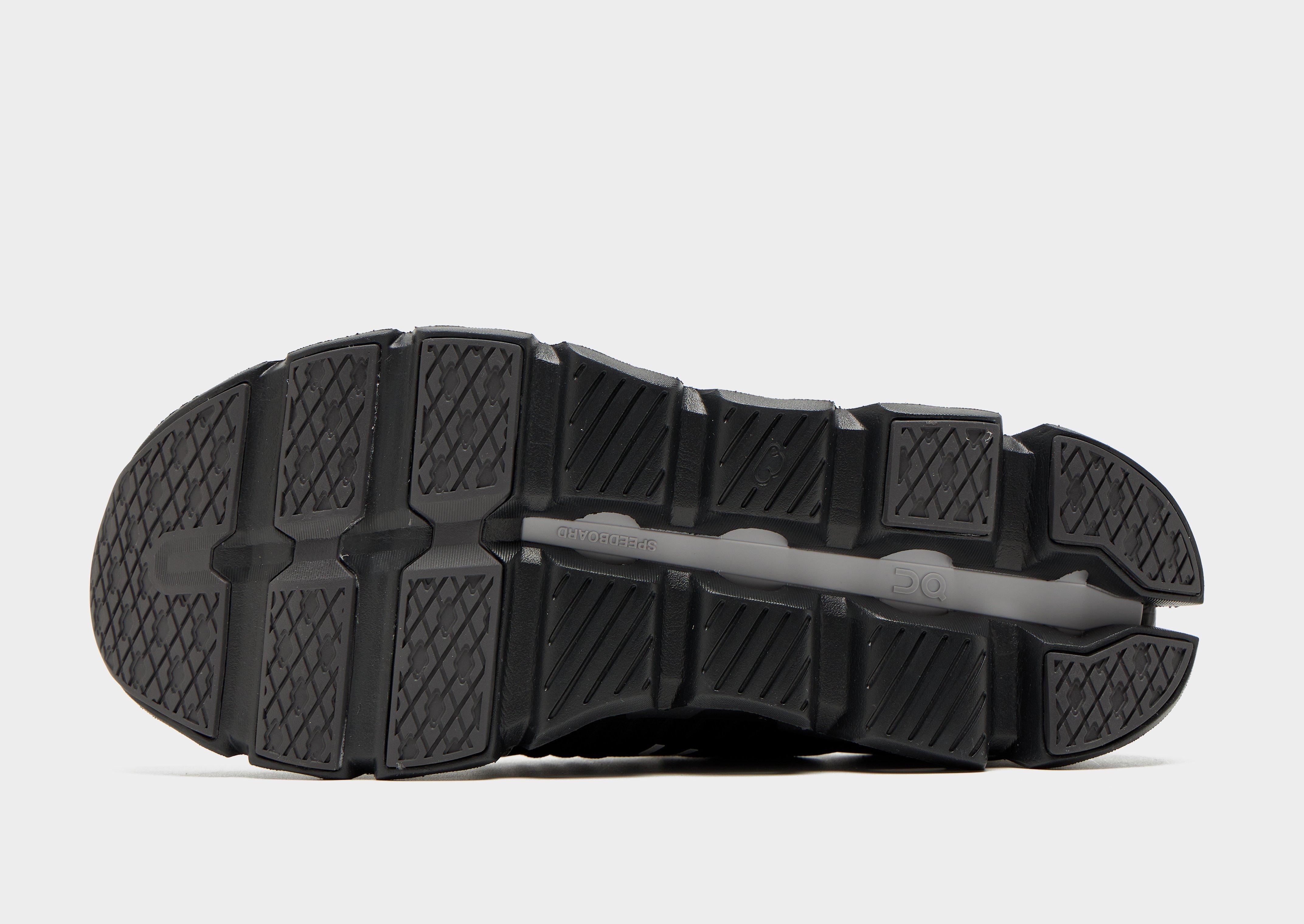 On Running Cloudswift 4 AD