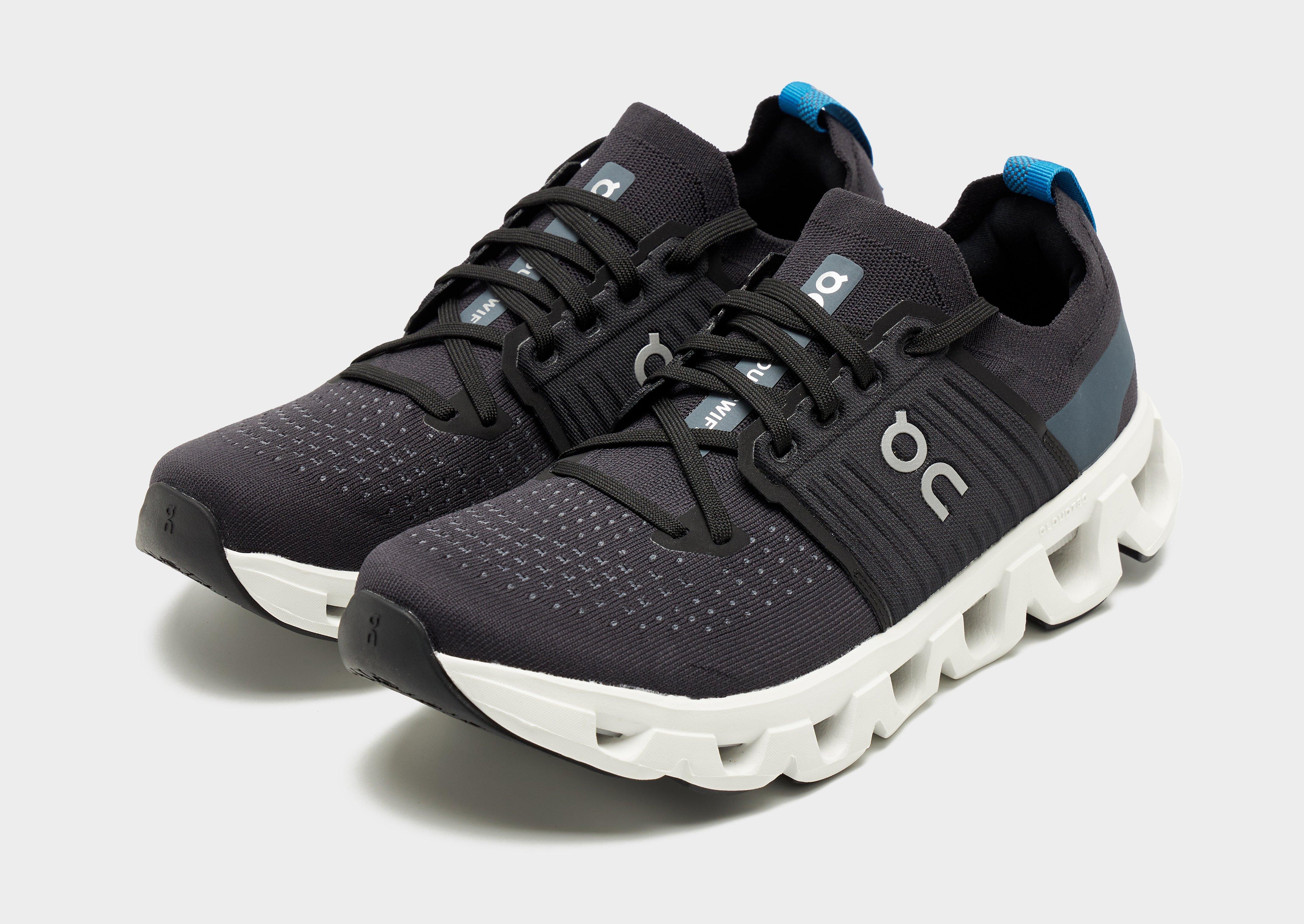 On Running Cloudswift 4 AD