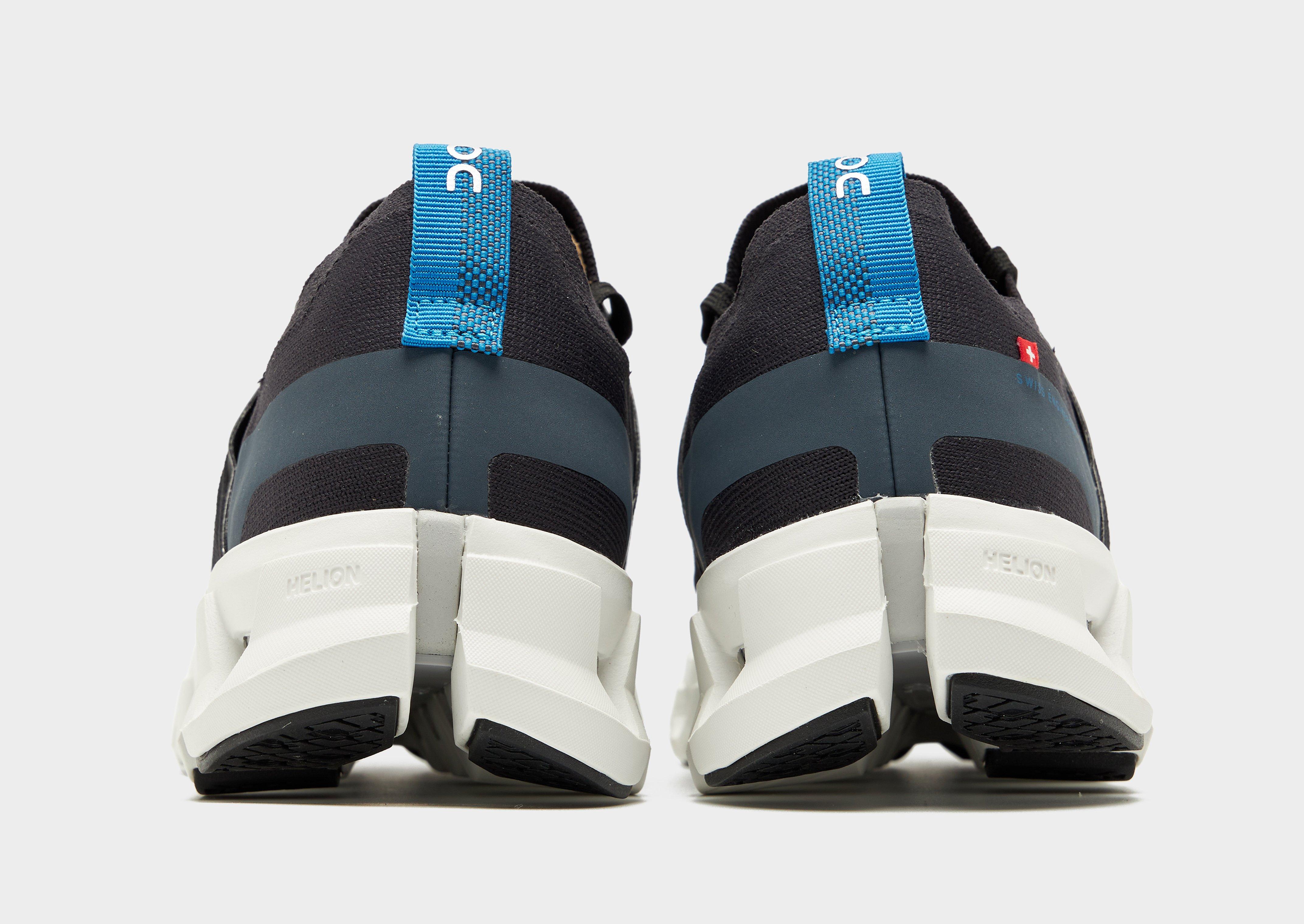 On Running Cloudswift 4 AD