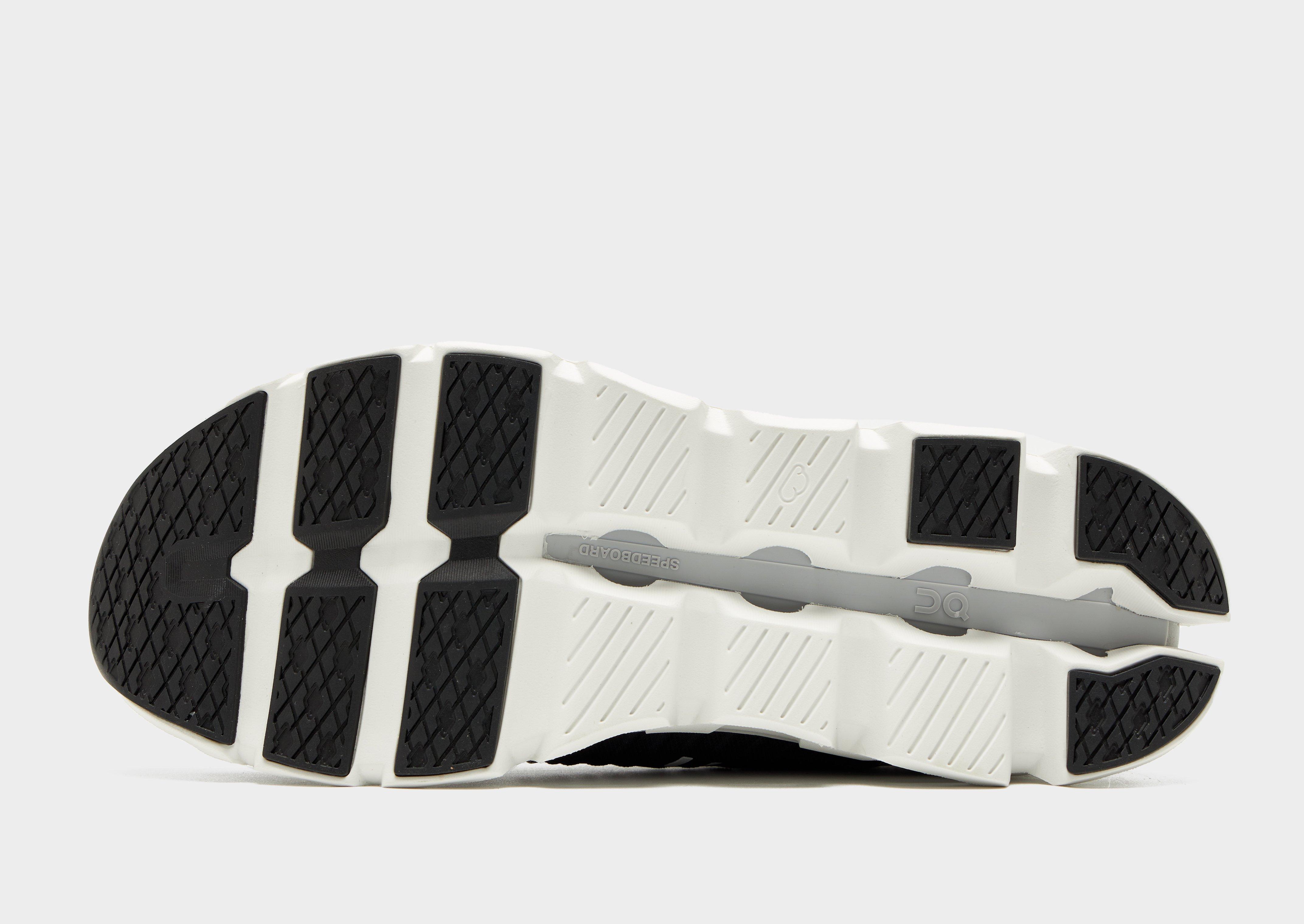 On Running Cloudswift 4 AD