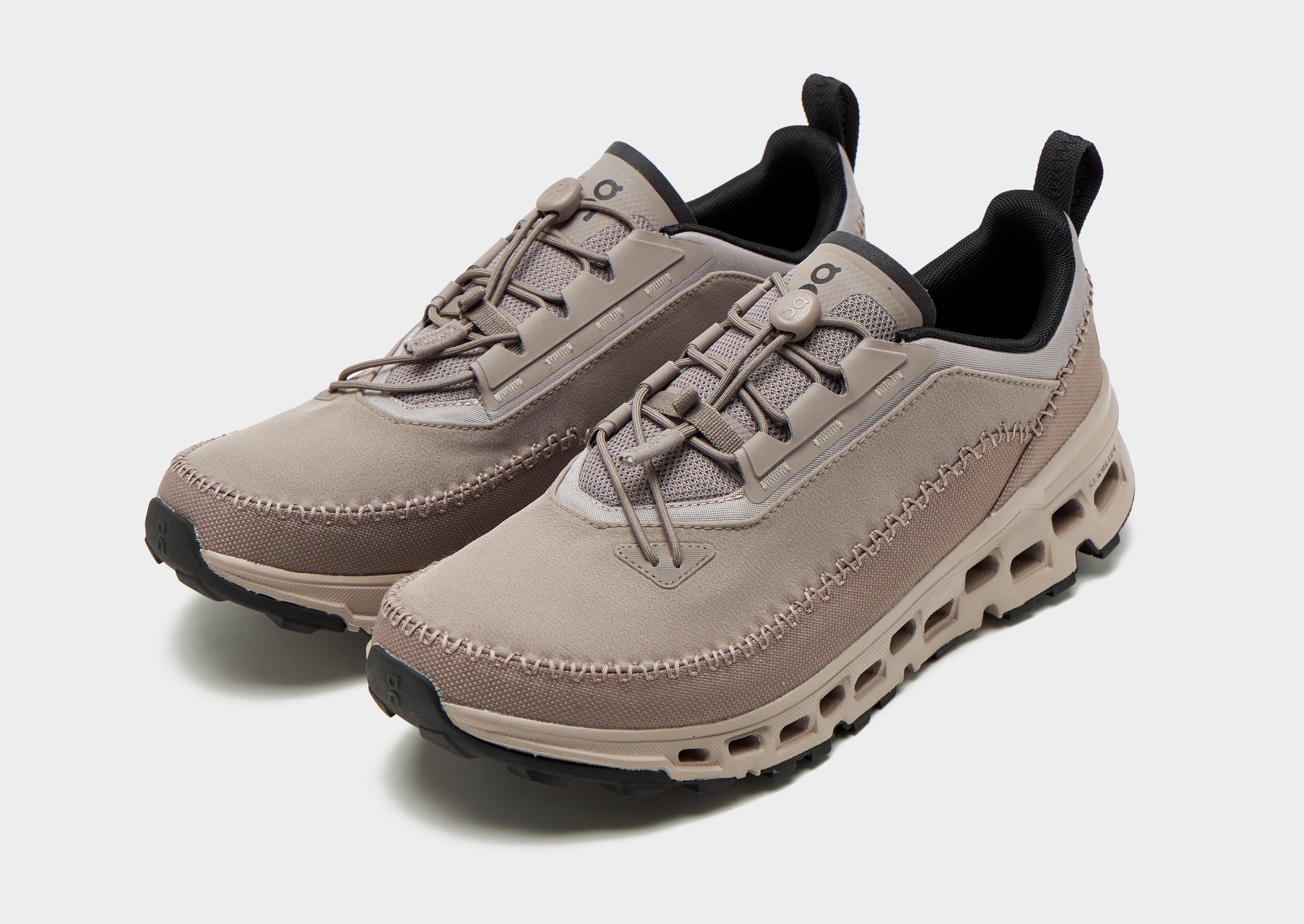 On Running Cloudaway 2