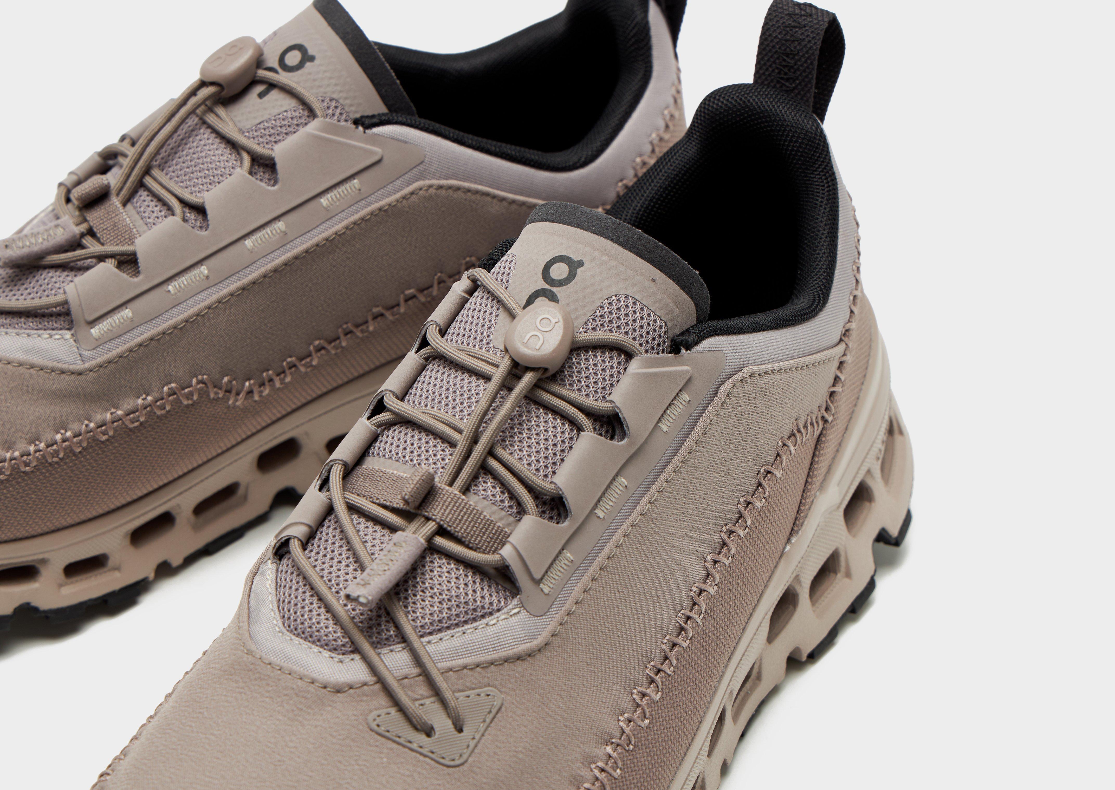 On Running Cloudaway 2