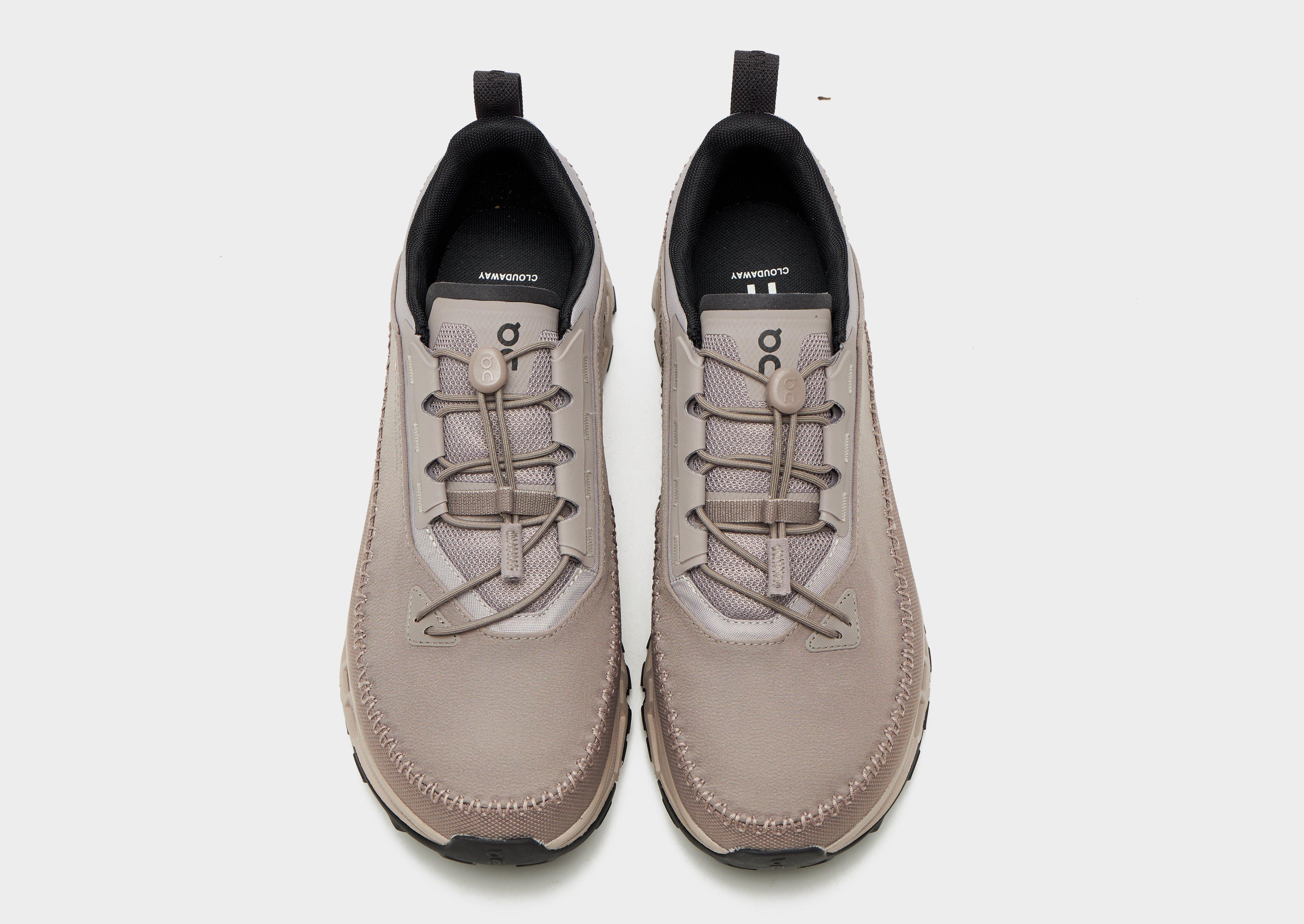 On Running Cloudaway 2