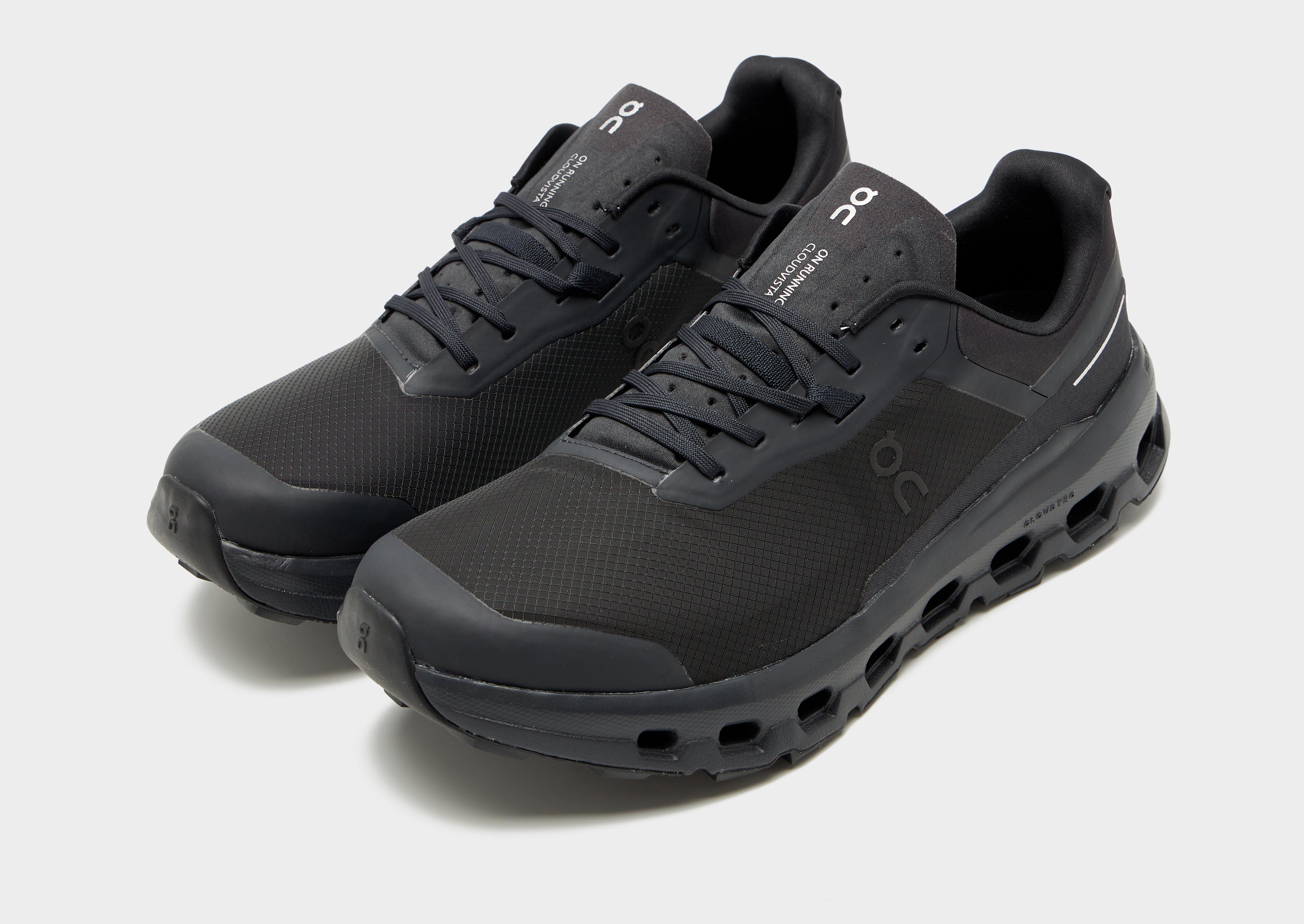 On Running Cloudvista 2