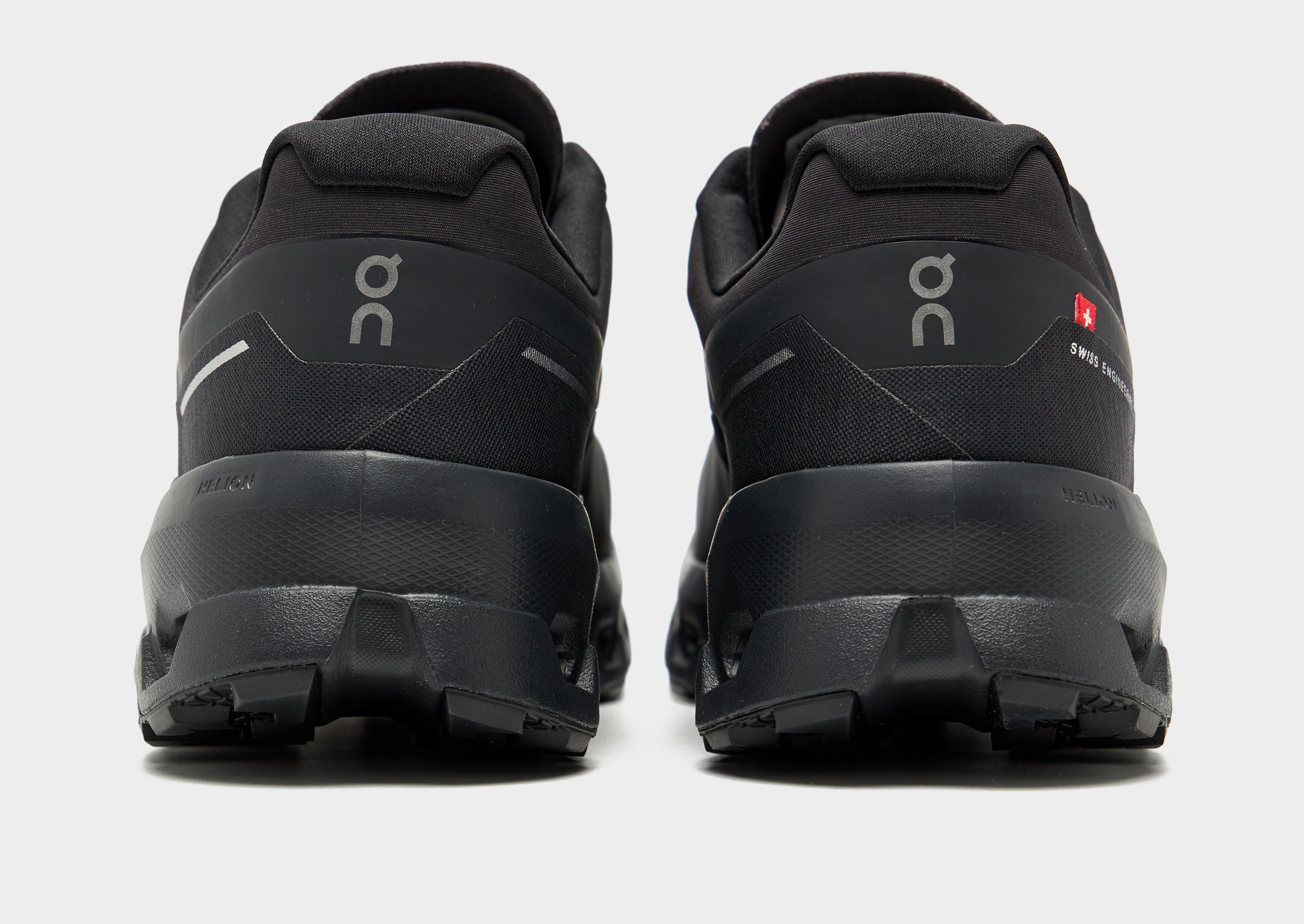 On Running Cloudvista 2