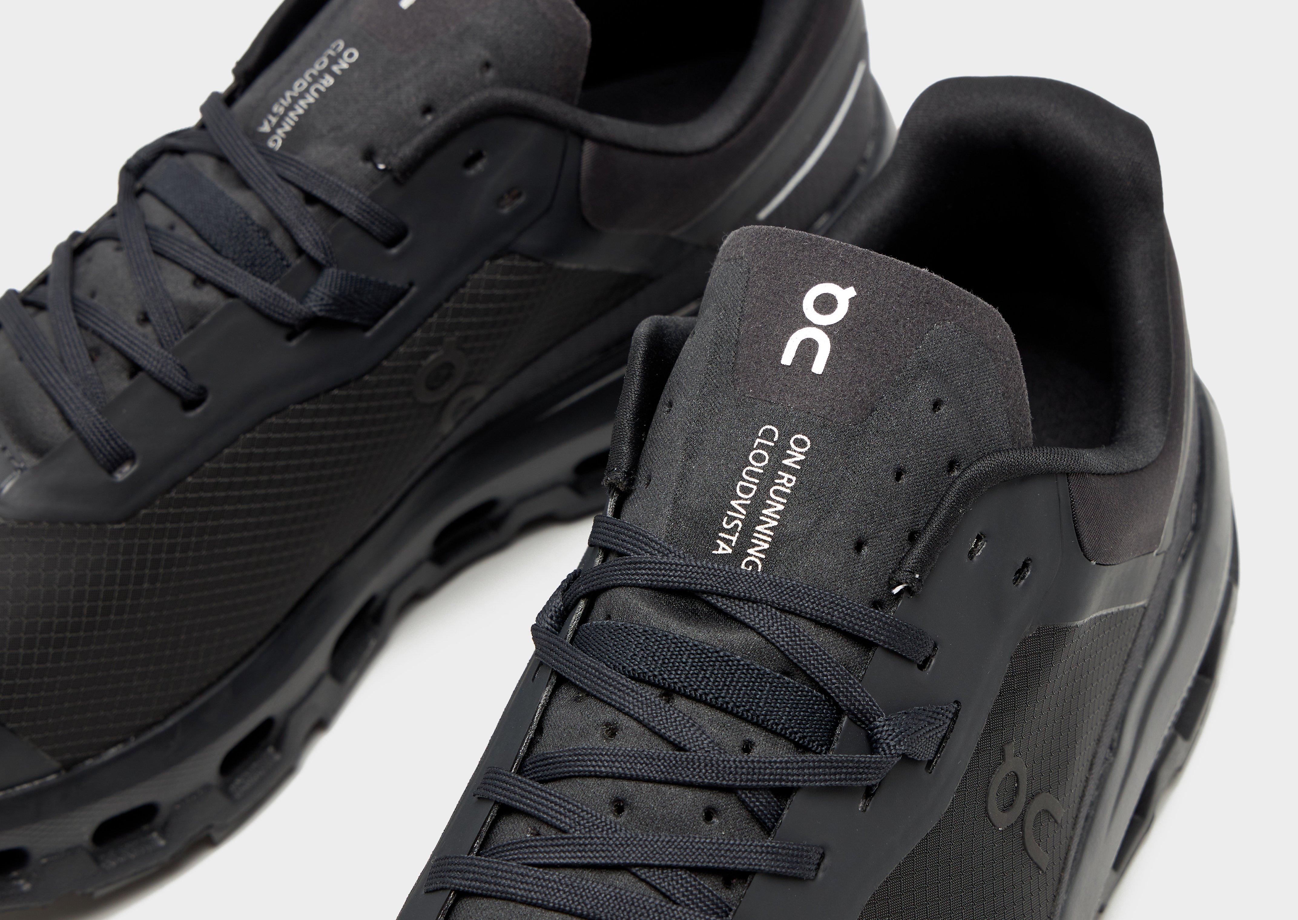 On Running Cloudvista 2