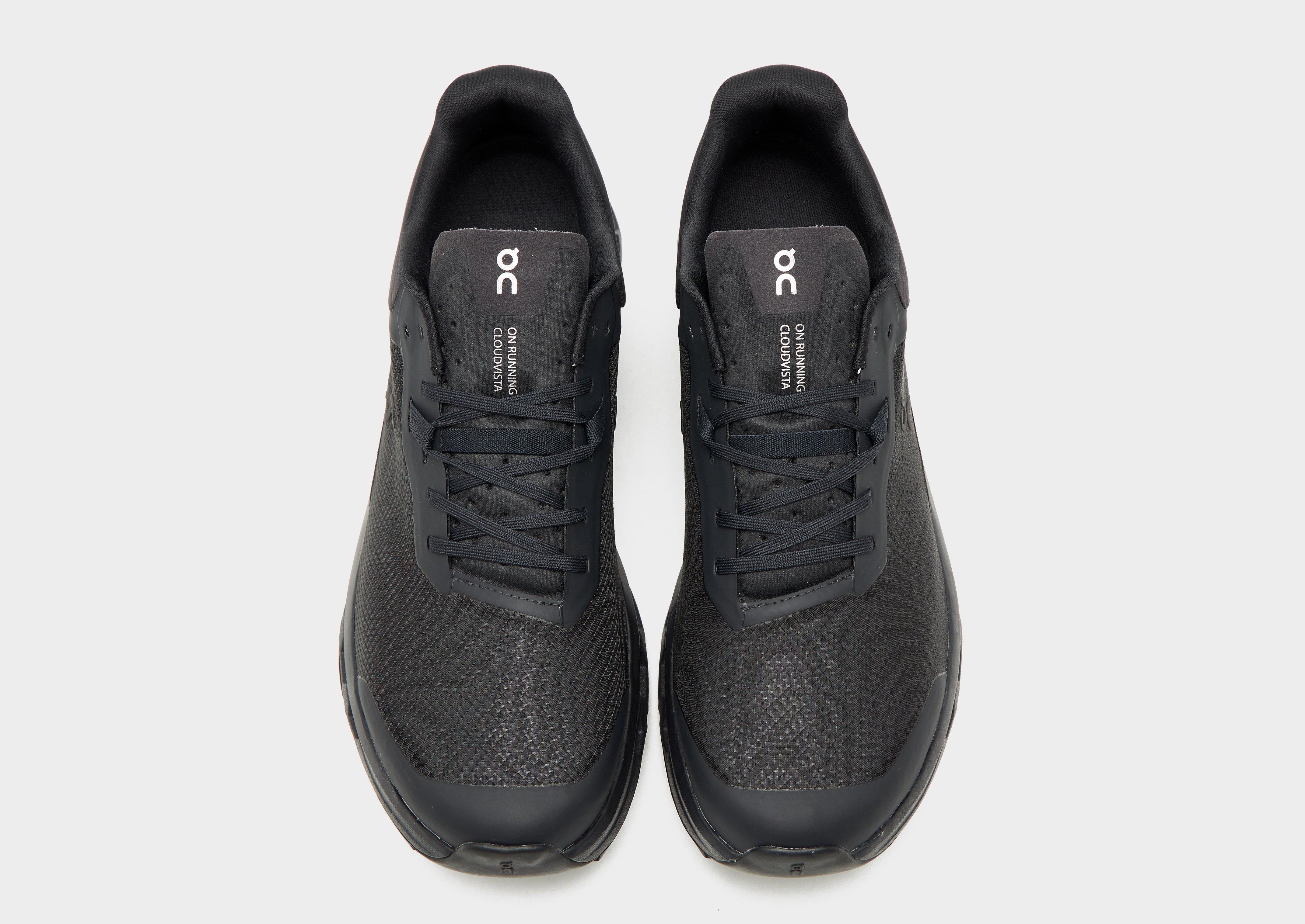 On Running Cloudvista 2