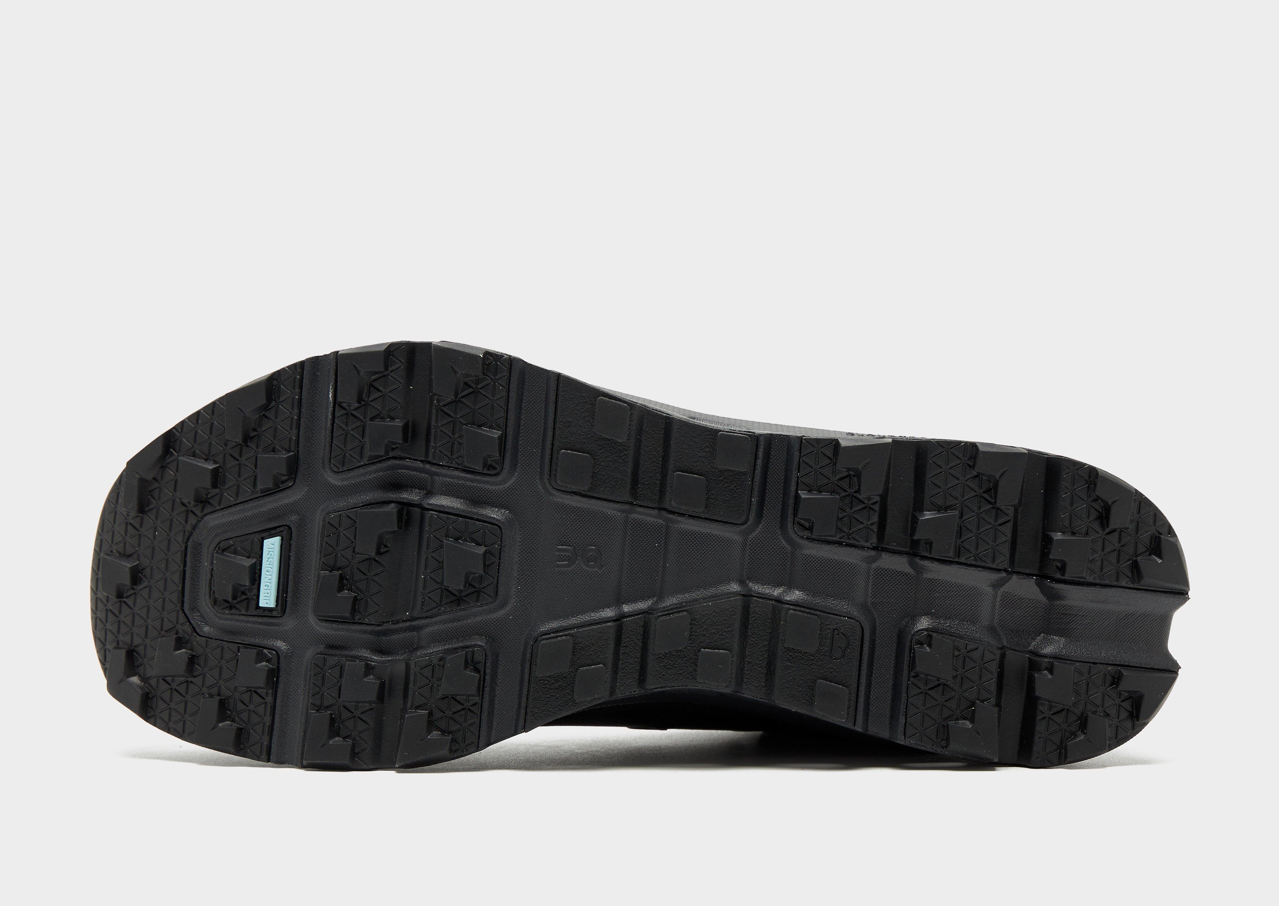 On Running Cloudvista 2