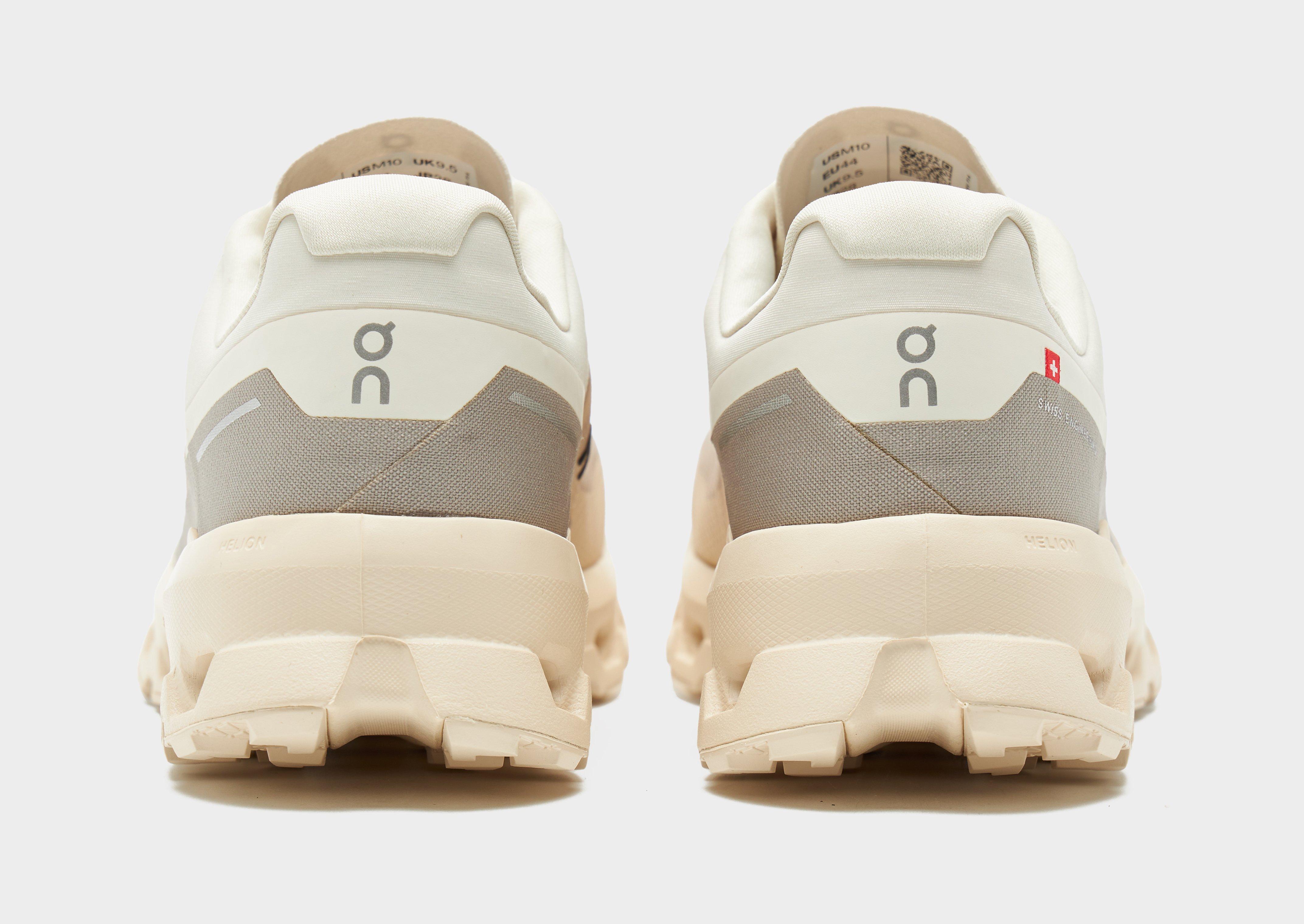 On Running Cloudvista 2