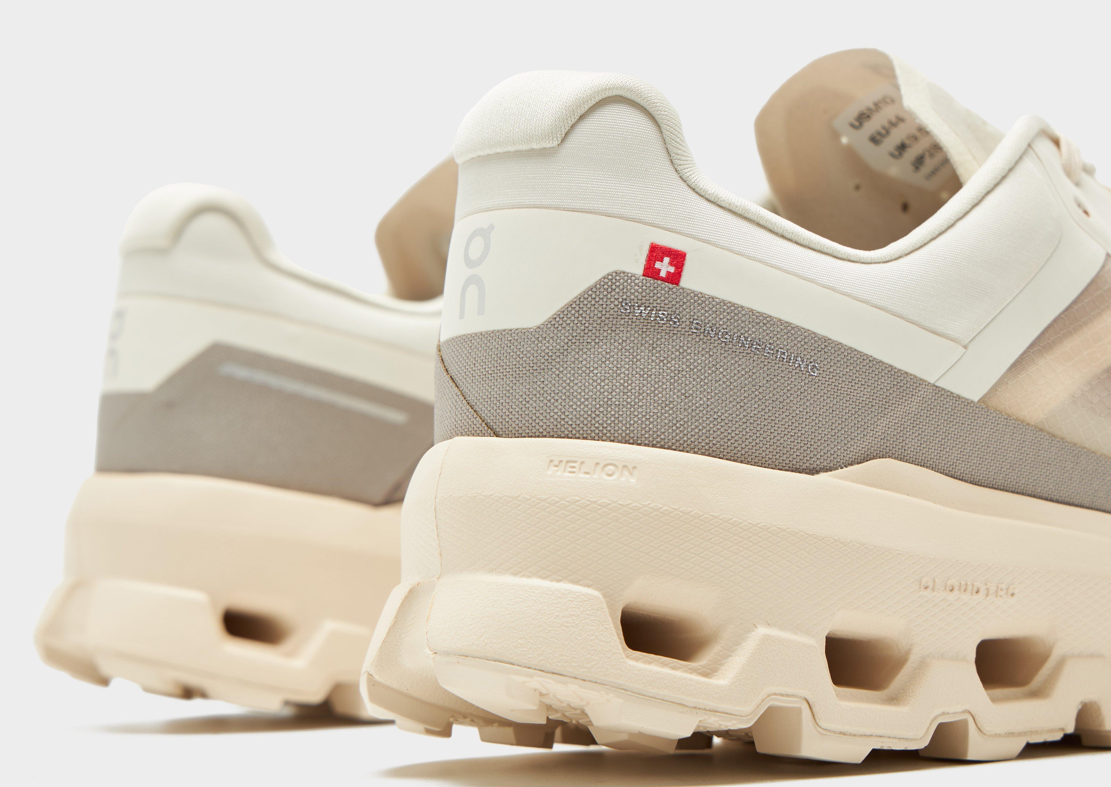 On Running Cloudvista 2