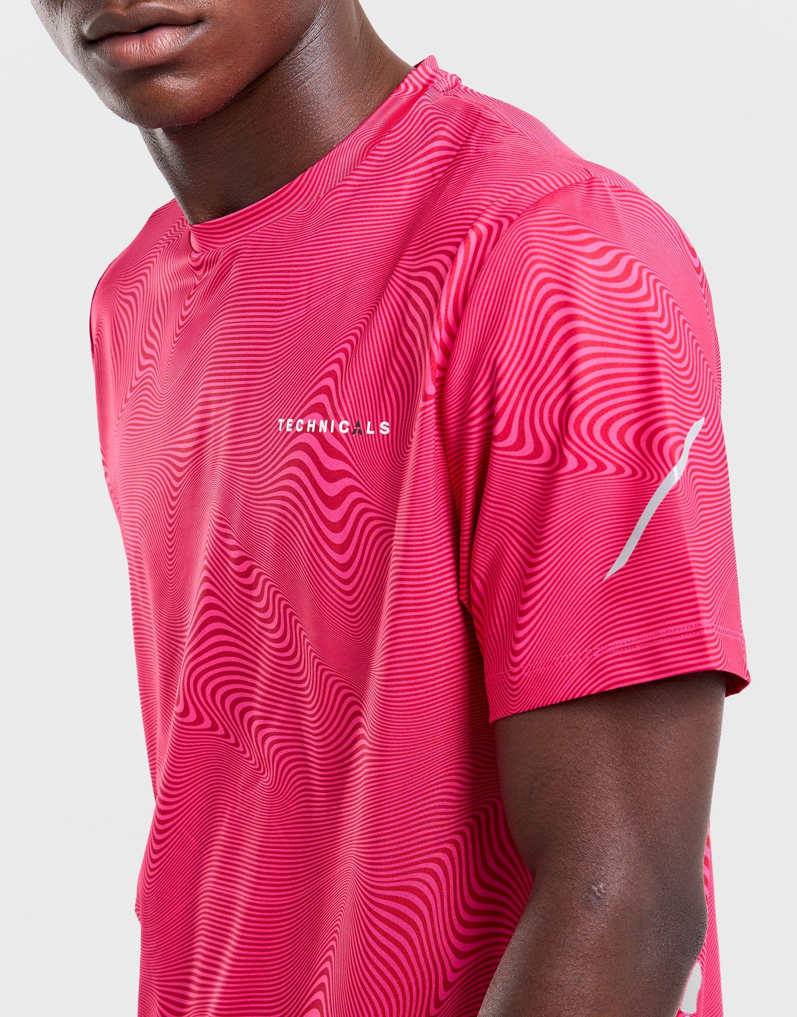 Technicals T-Shirt