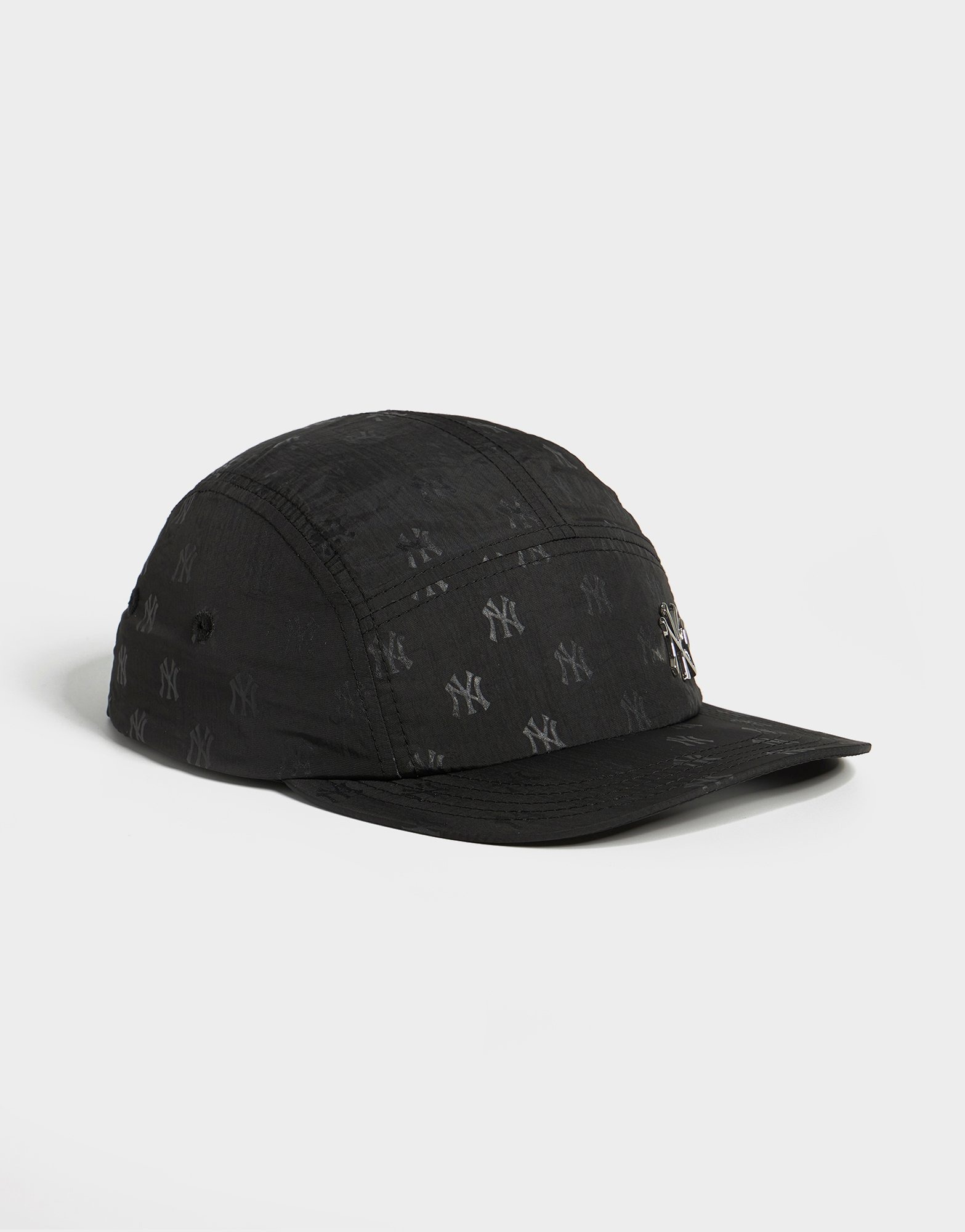 Black New Era TWENTY9 NY Yankees Cap - JD Sports