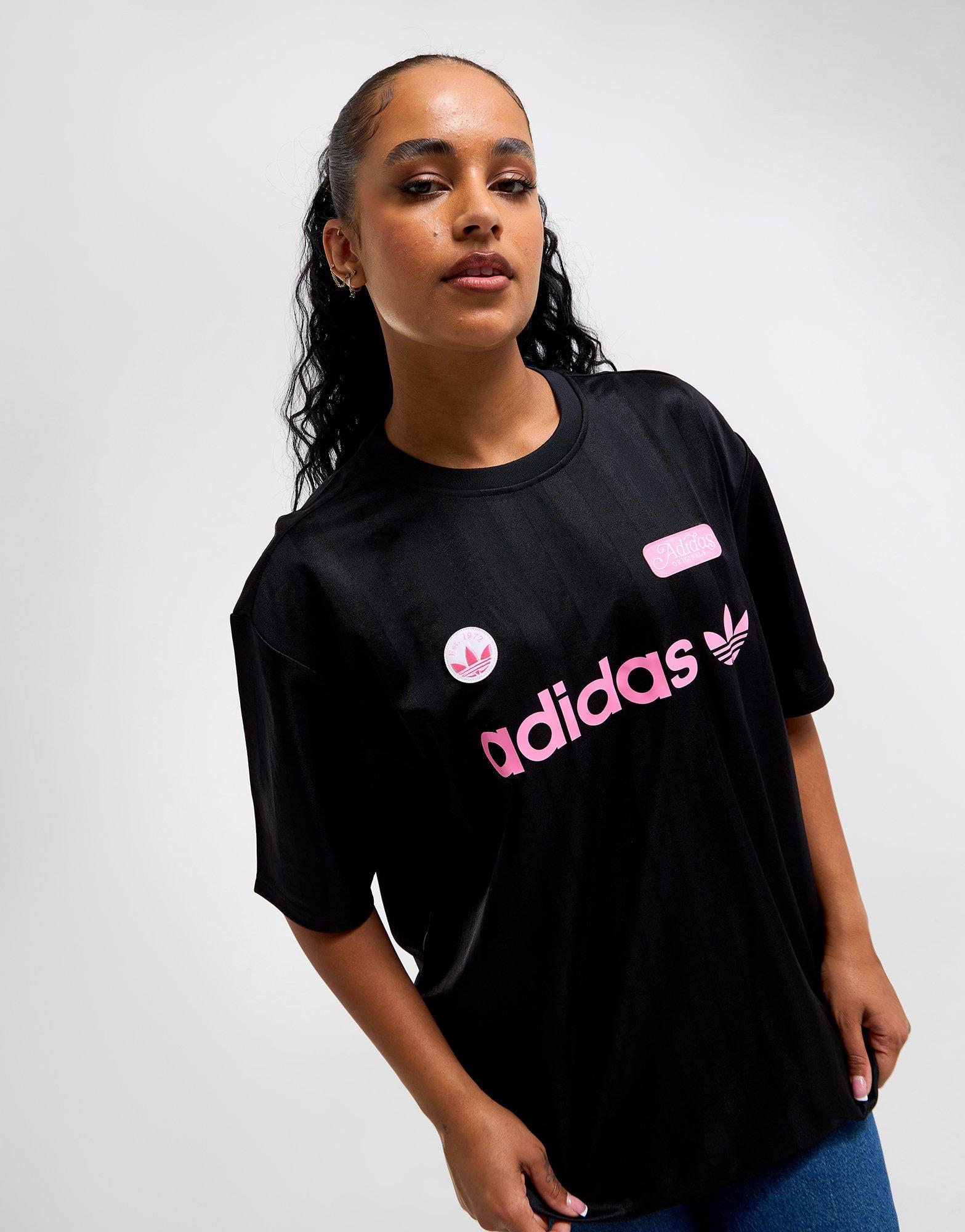 adidas Originals Football Jersey