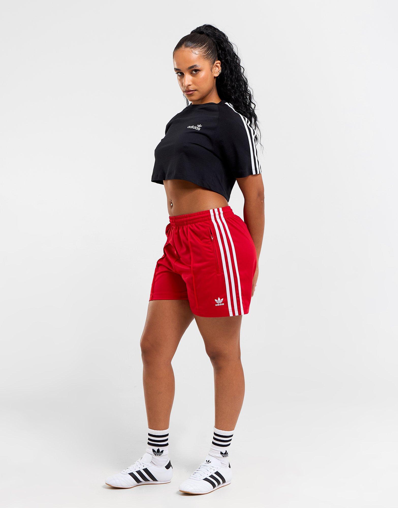 adidas Originals Firebird Shorts