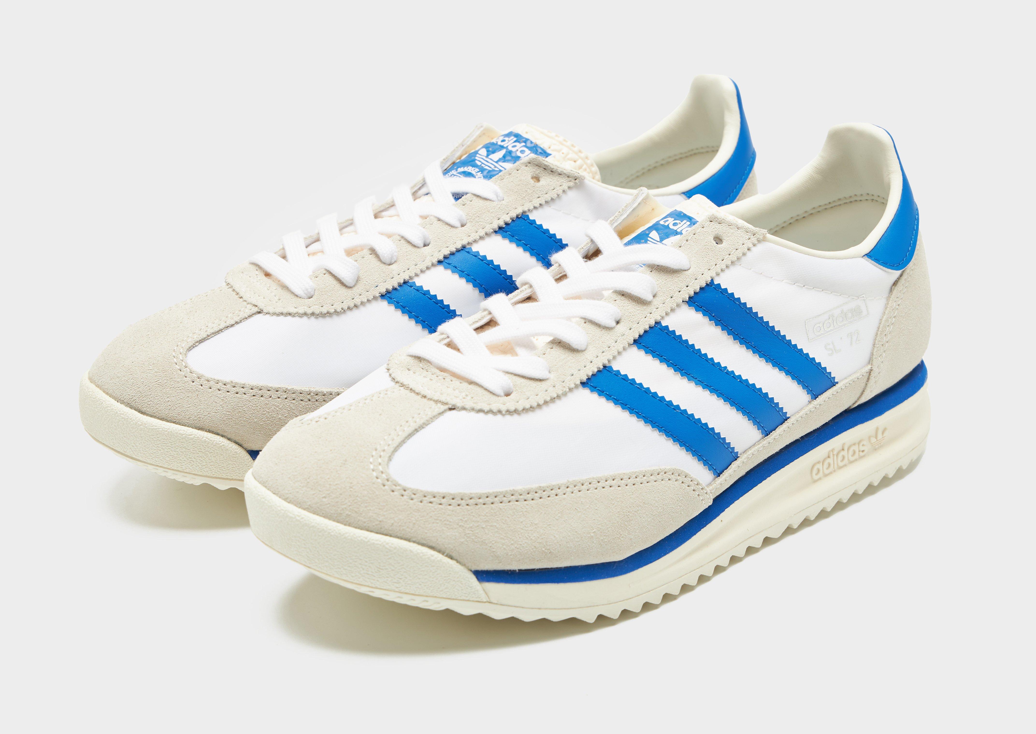 adidas Originals SL 72 RS