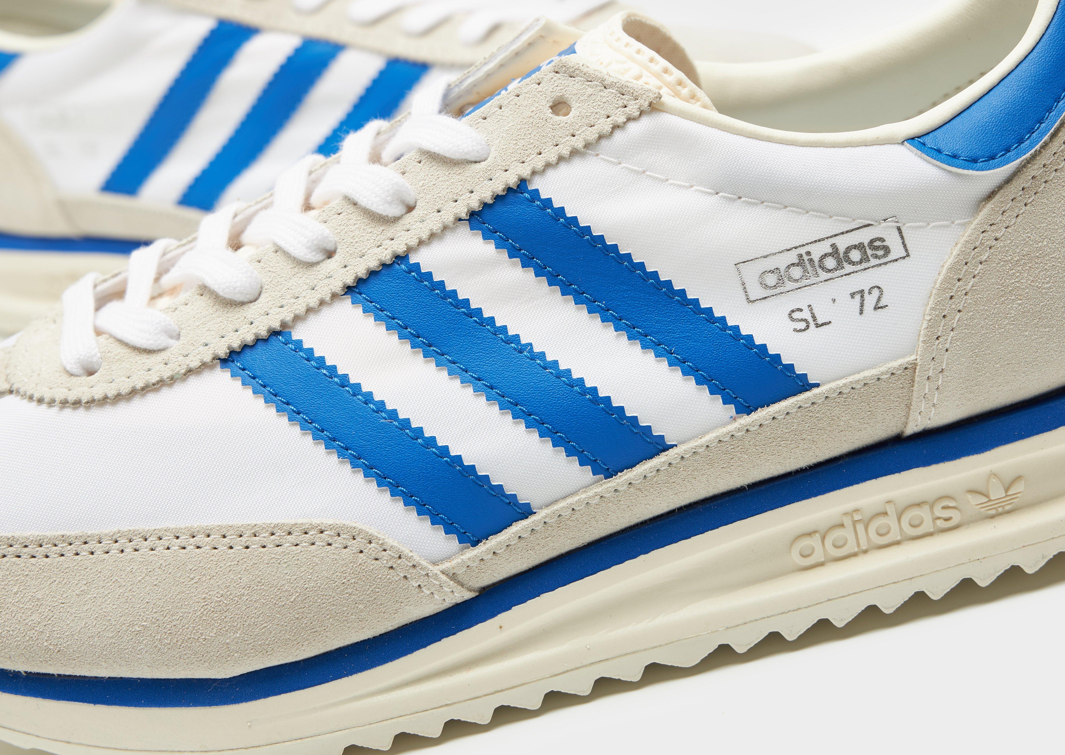 adidas Originals SL 72 RS