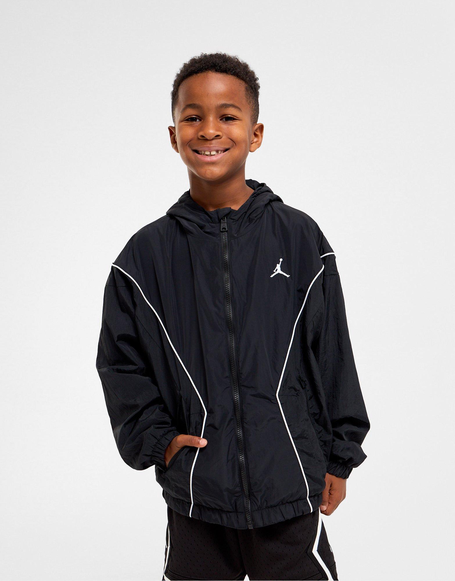 Jordan Draft Jacket Junior's