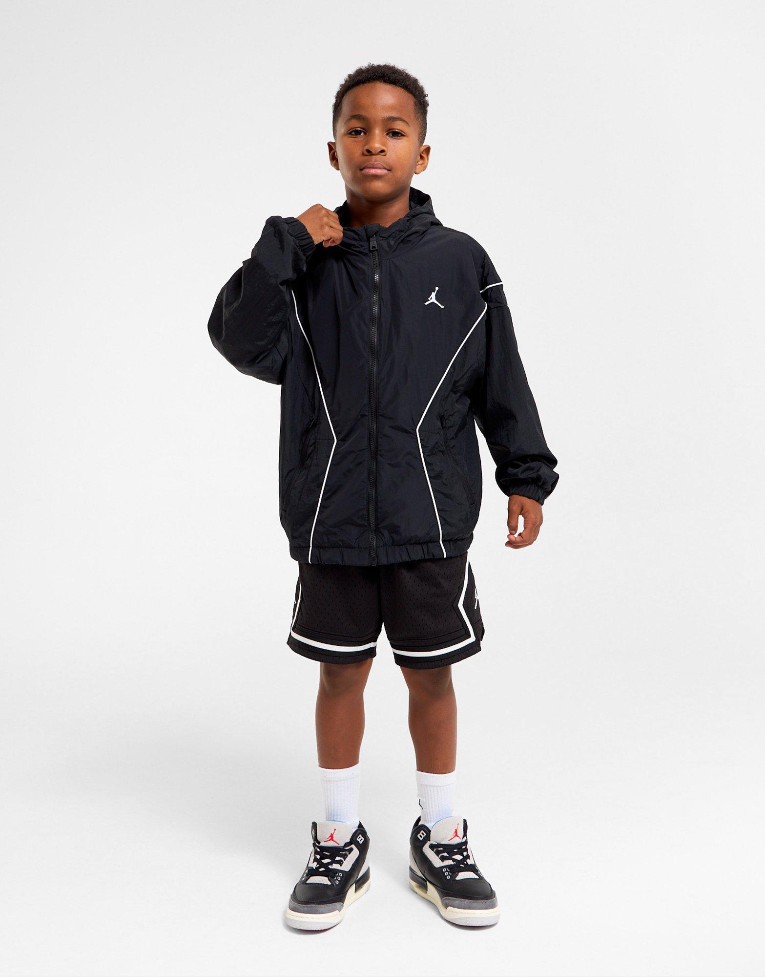 Jordan Draft Jacket Junior's