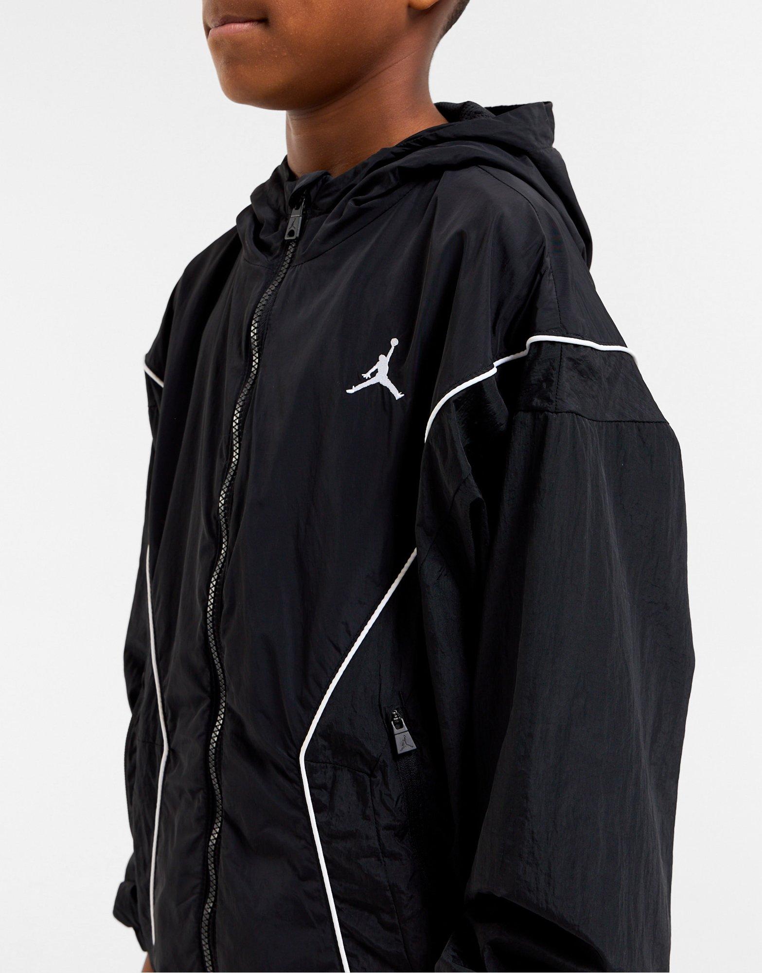 Jordan Draft Jacket Junior's