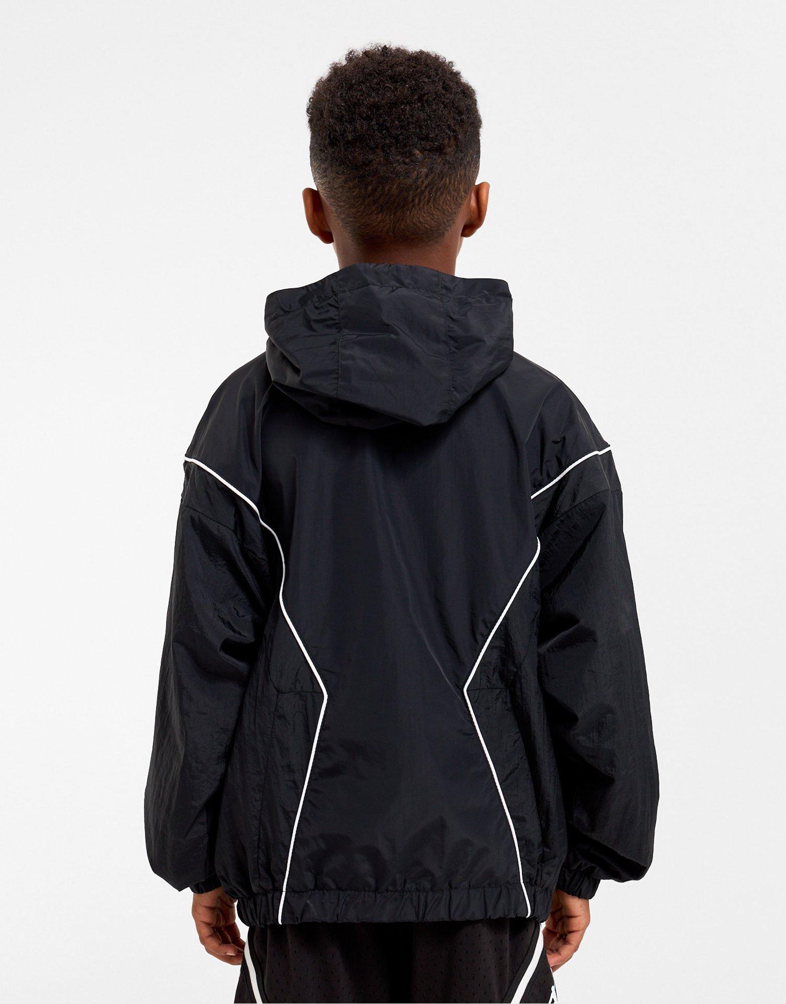 Jordan Draft Jacket Junior's