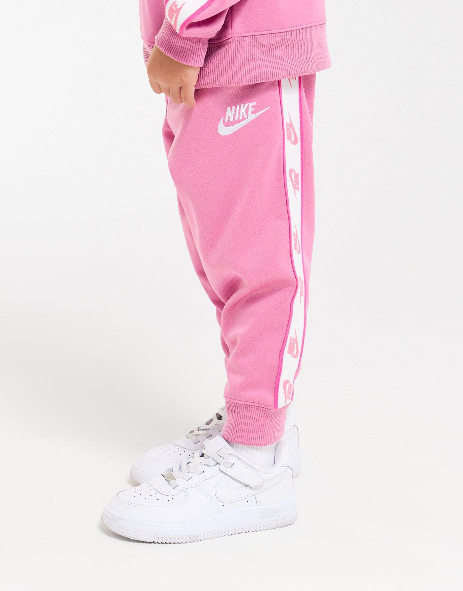 Nike Tracksuit Set Infant's